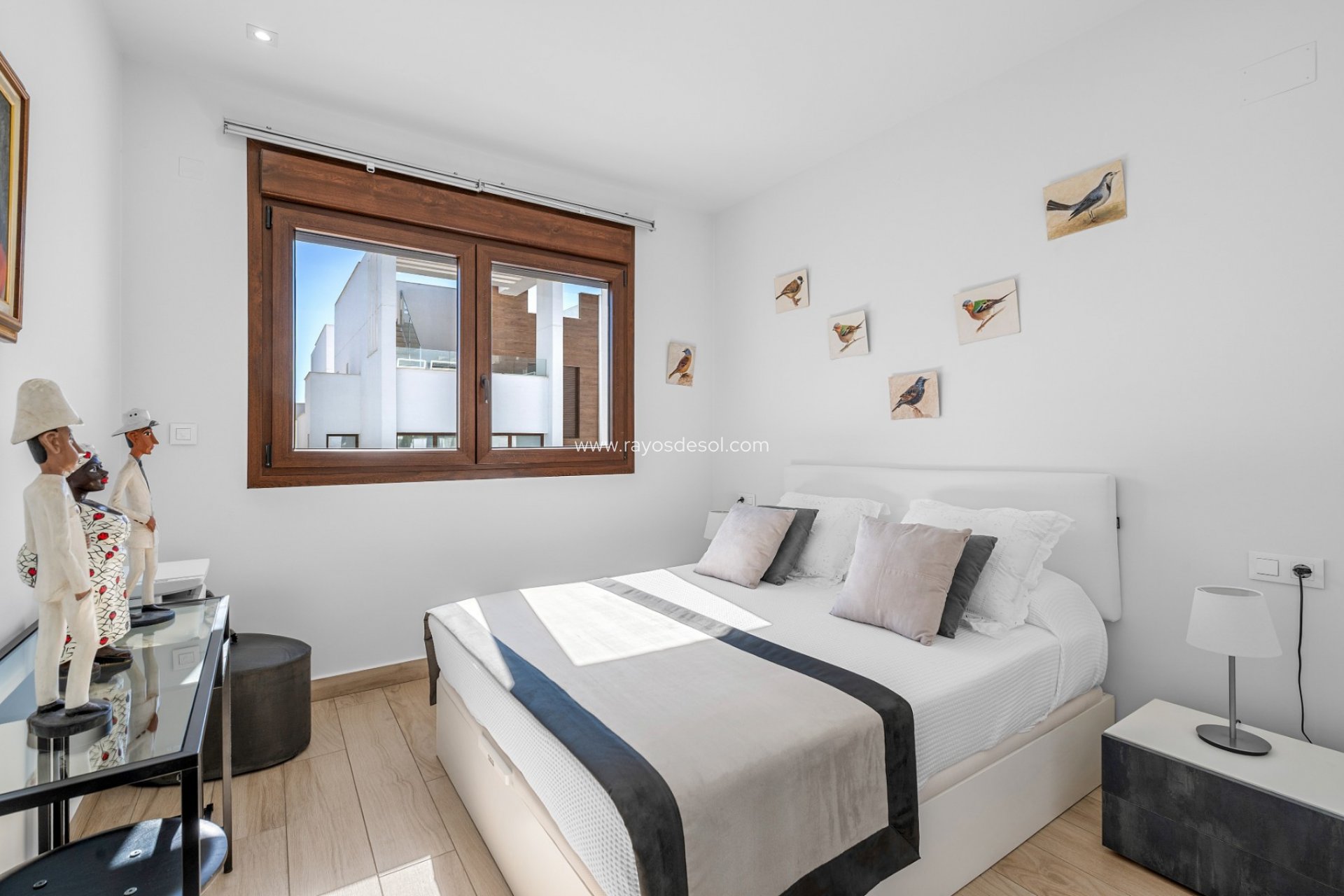 Resale - Apartment - Torrevieja - Los Balcones - Los Altos del Edén