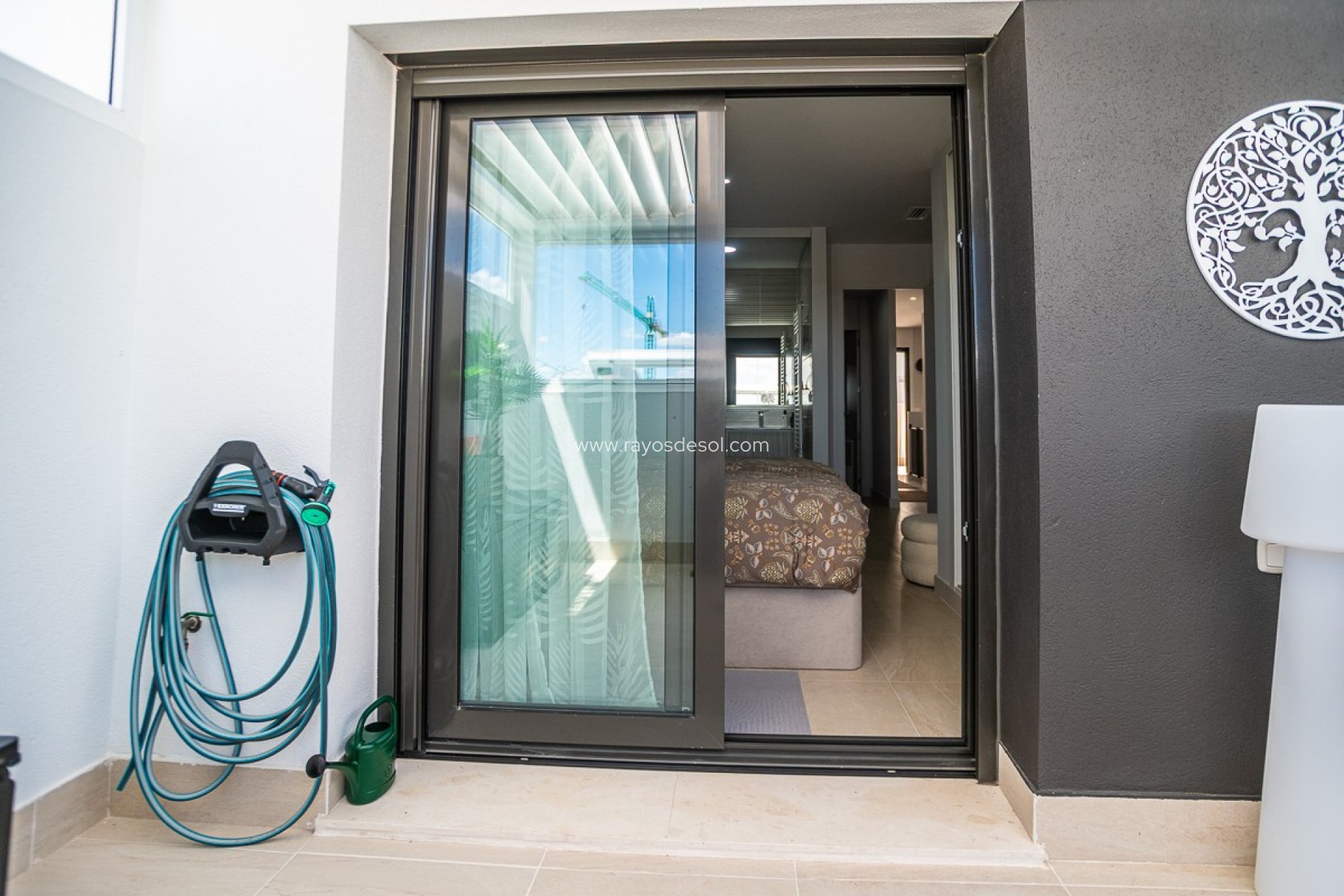 Resale - Apartment - Torrevieja - LOS BALCONES - LOS ALTOS