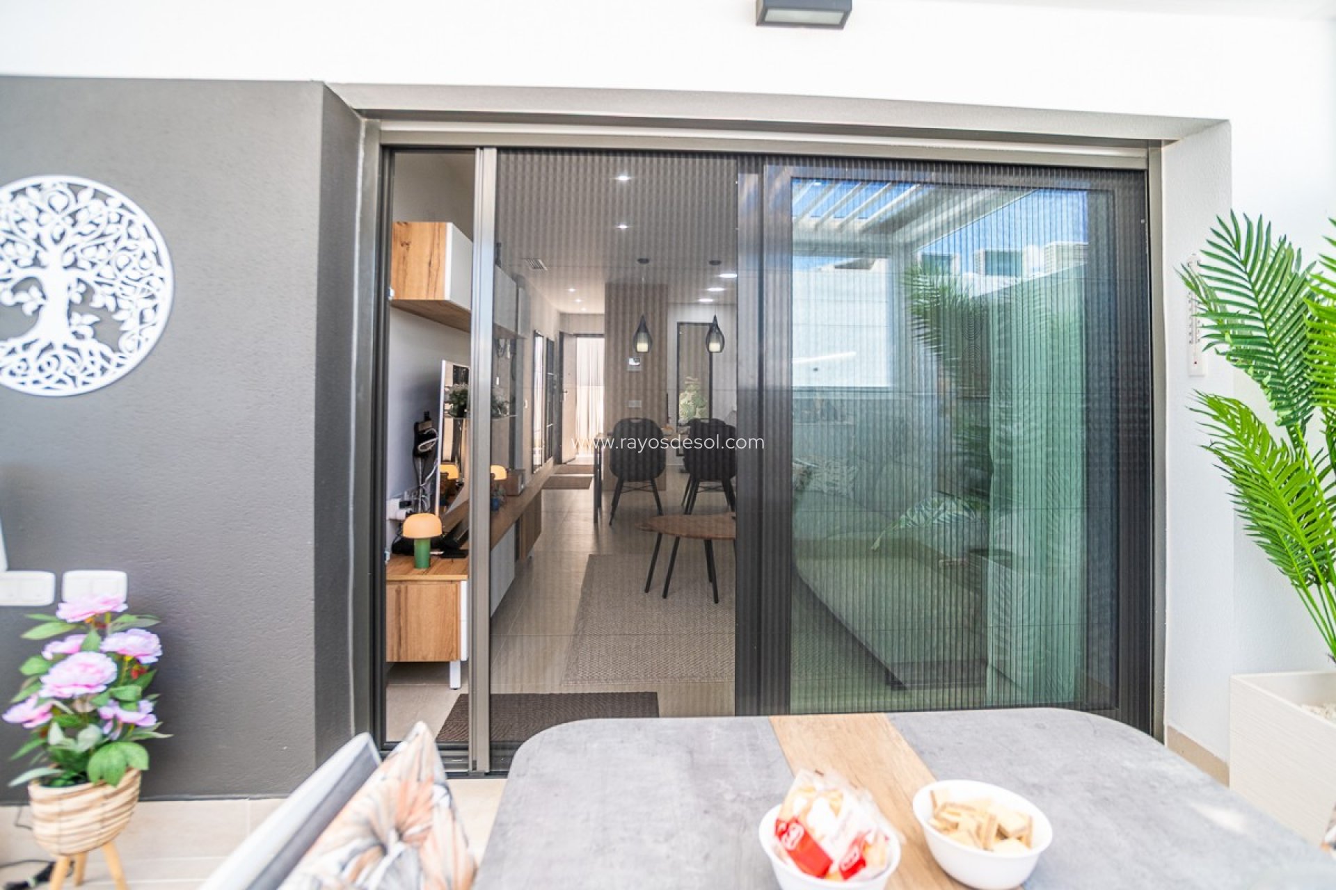 Resale - Apartment - Torrevieja - LOS BALCONES - LOS ALTOS