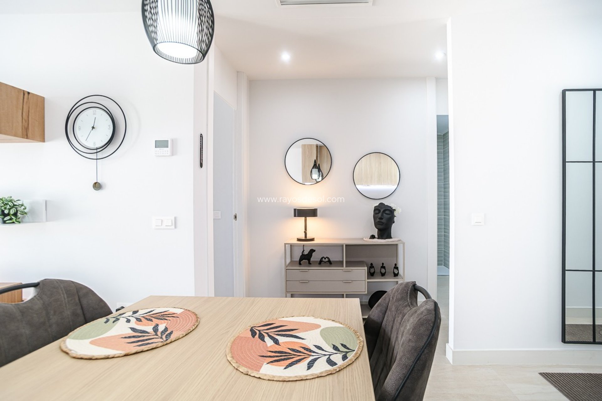 Resale - Apartment - Torrevieja - LOS BALCONES - LOS ALTOS