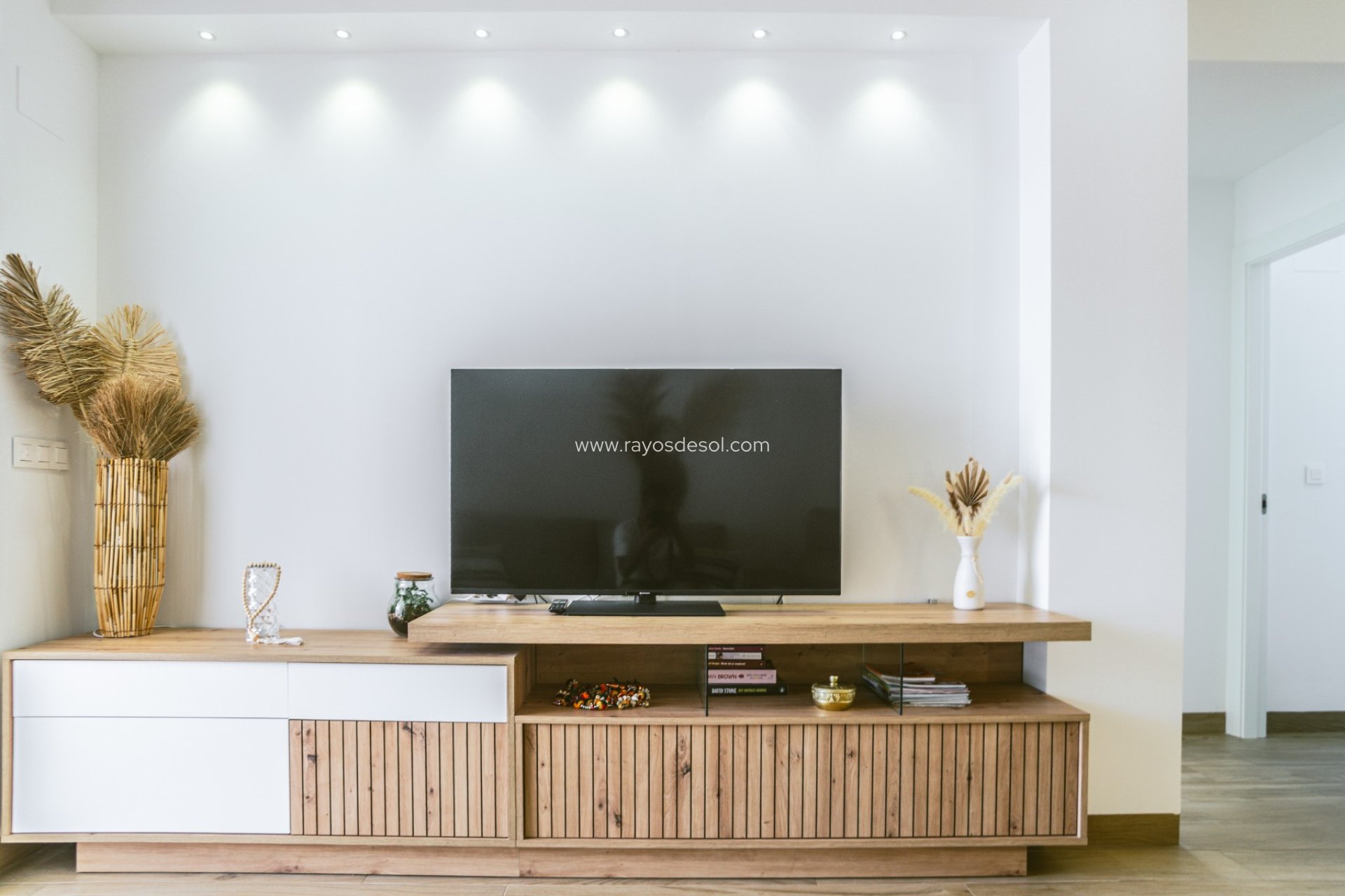 Resale - Apartment - Torrevieja - Los Balcones