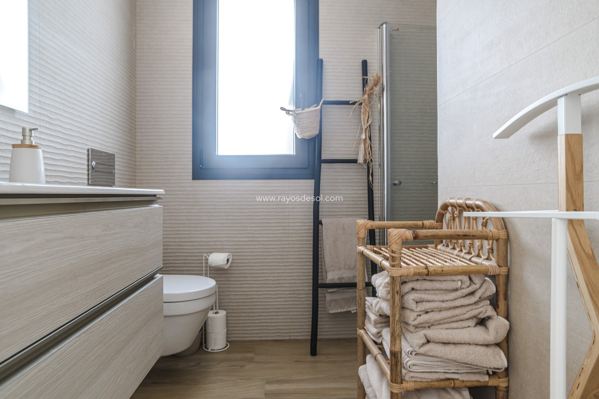 Resale - Apartment - Torrevieja - Los Balcones