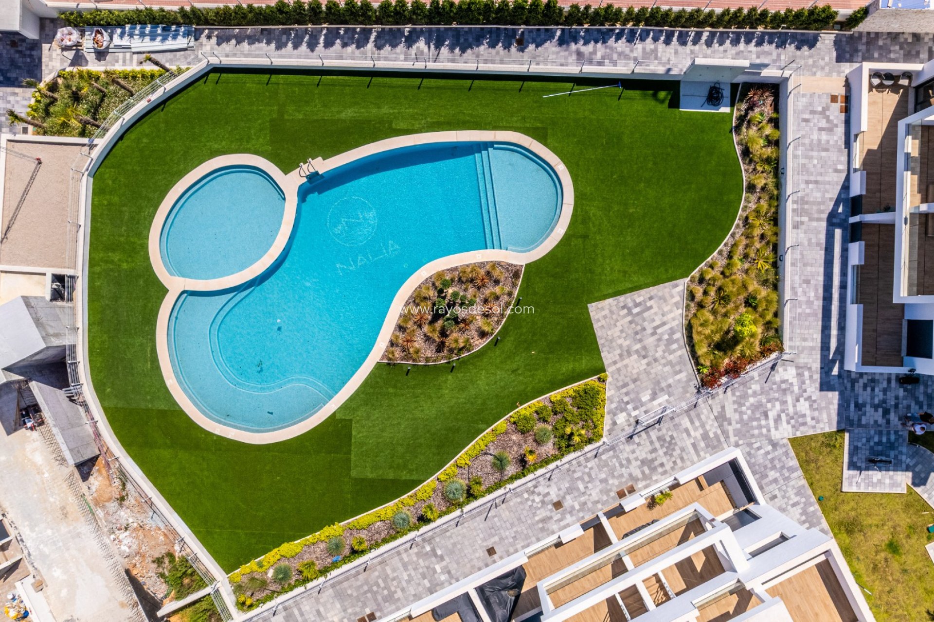 Resale - Apartment - Torrevieja - Los Balcones