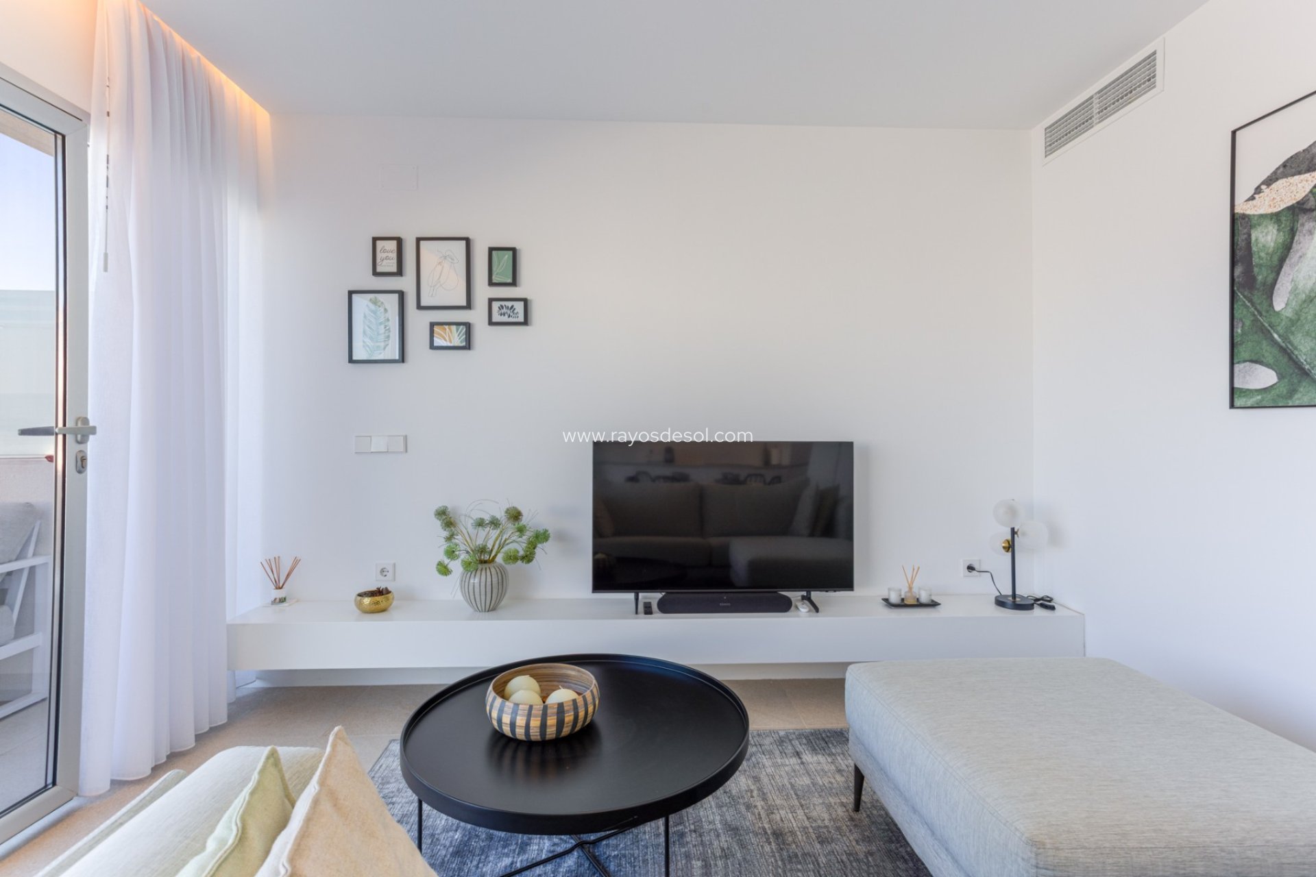 Resale - Apartment - Torrevieja - Los Balcones