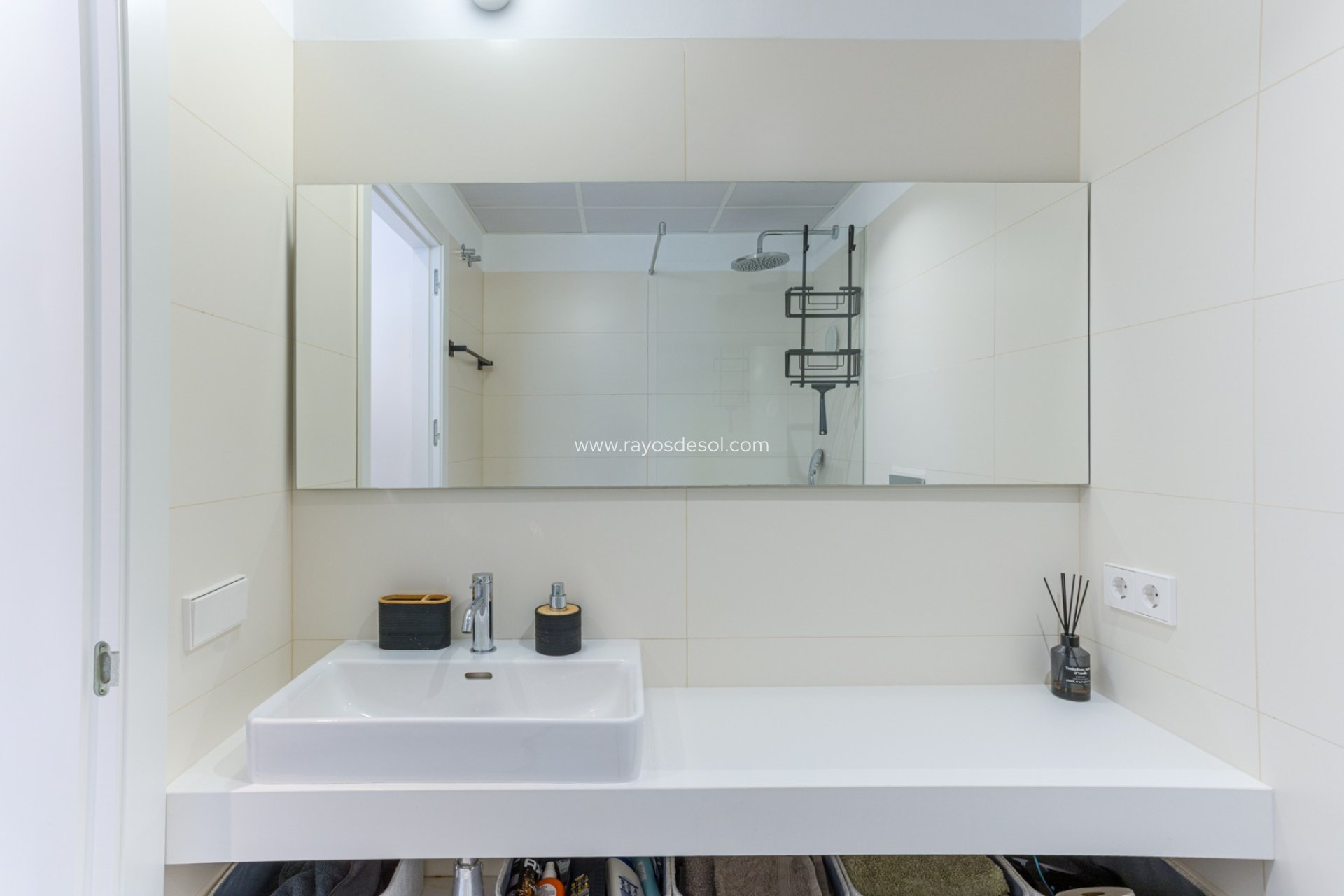 Resale - Apartment - Torrevieja - Los Balcones