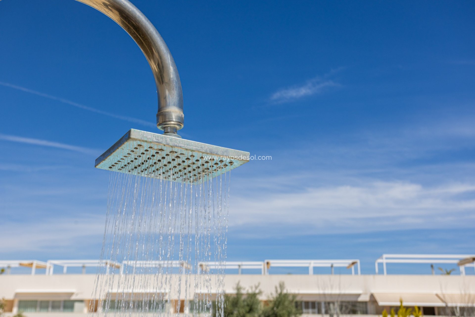 Resale - Apartment - Torrevieja - Los Balcones