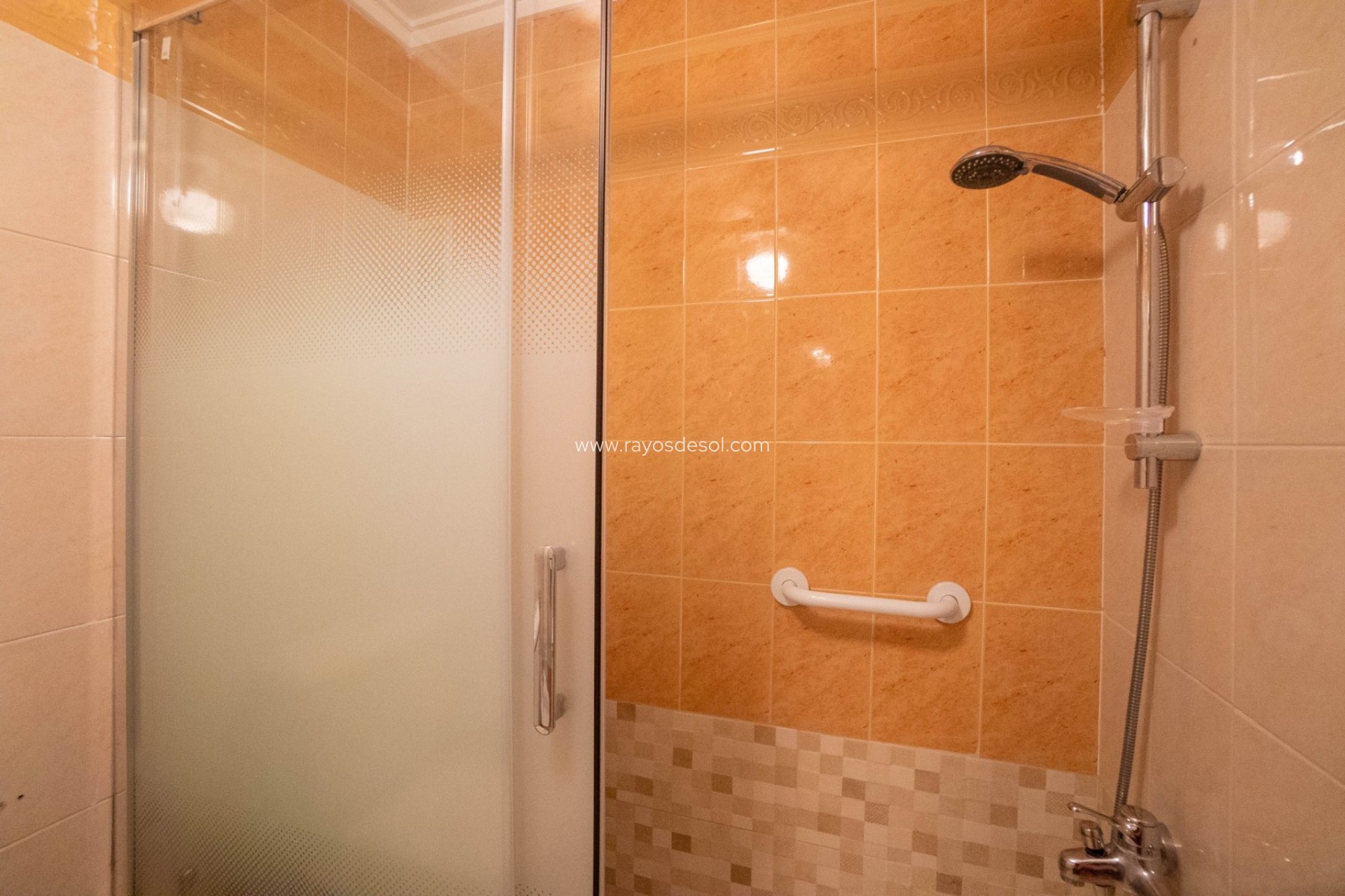 Resale - Apartment - Torrevieja - Los Balcones