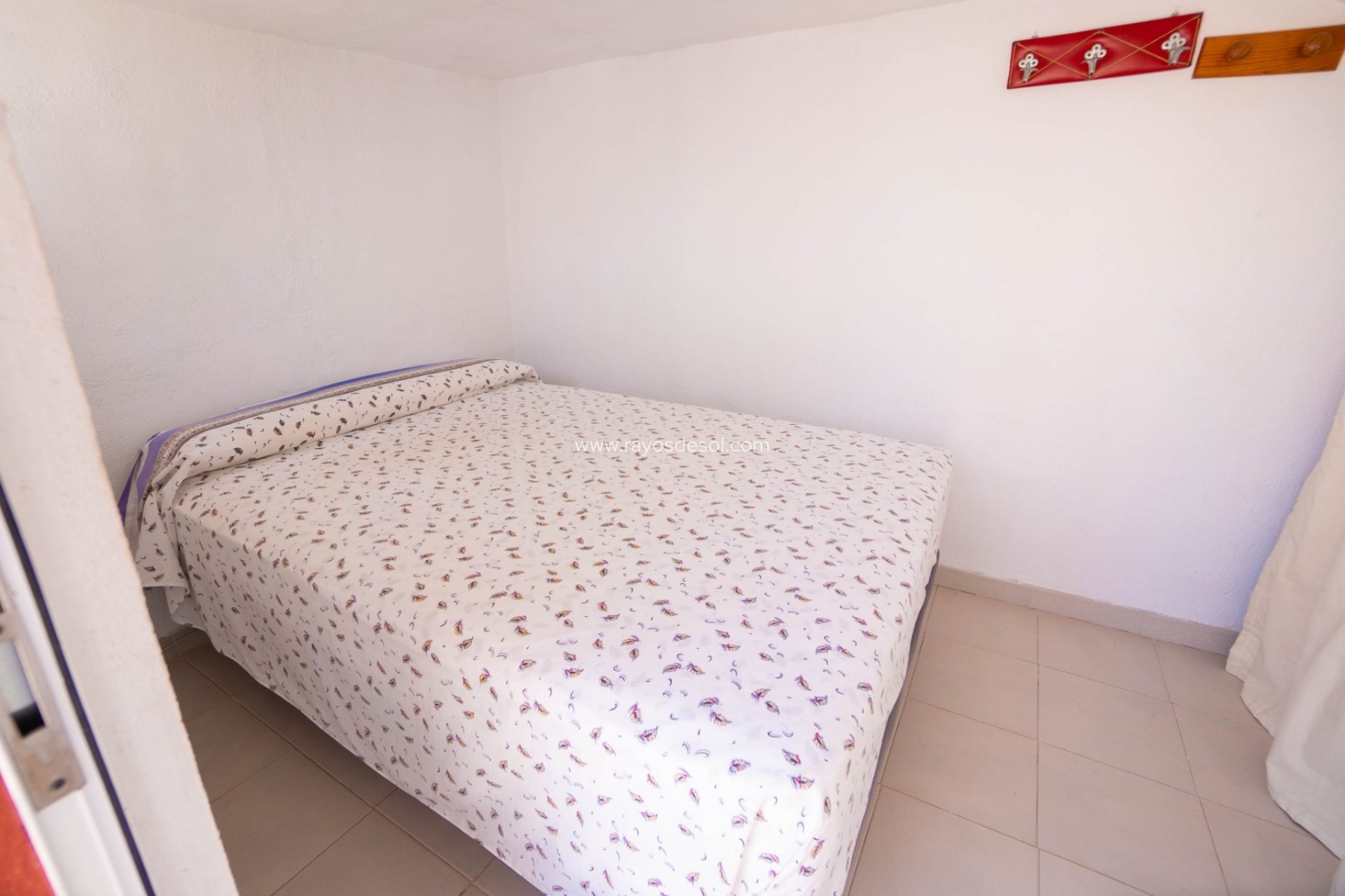 Resale - Apartment - Torrevieja - Los Balcones