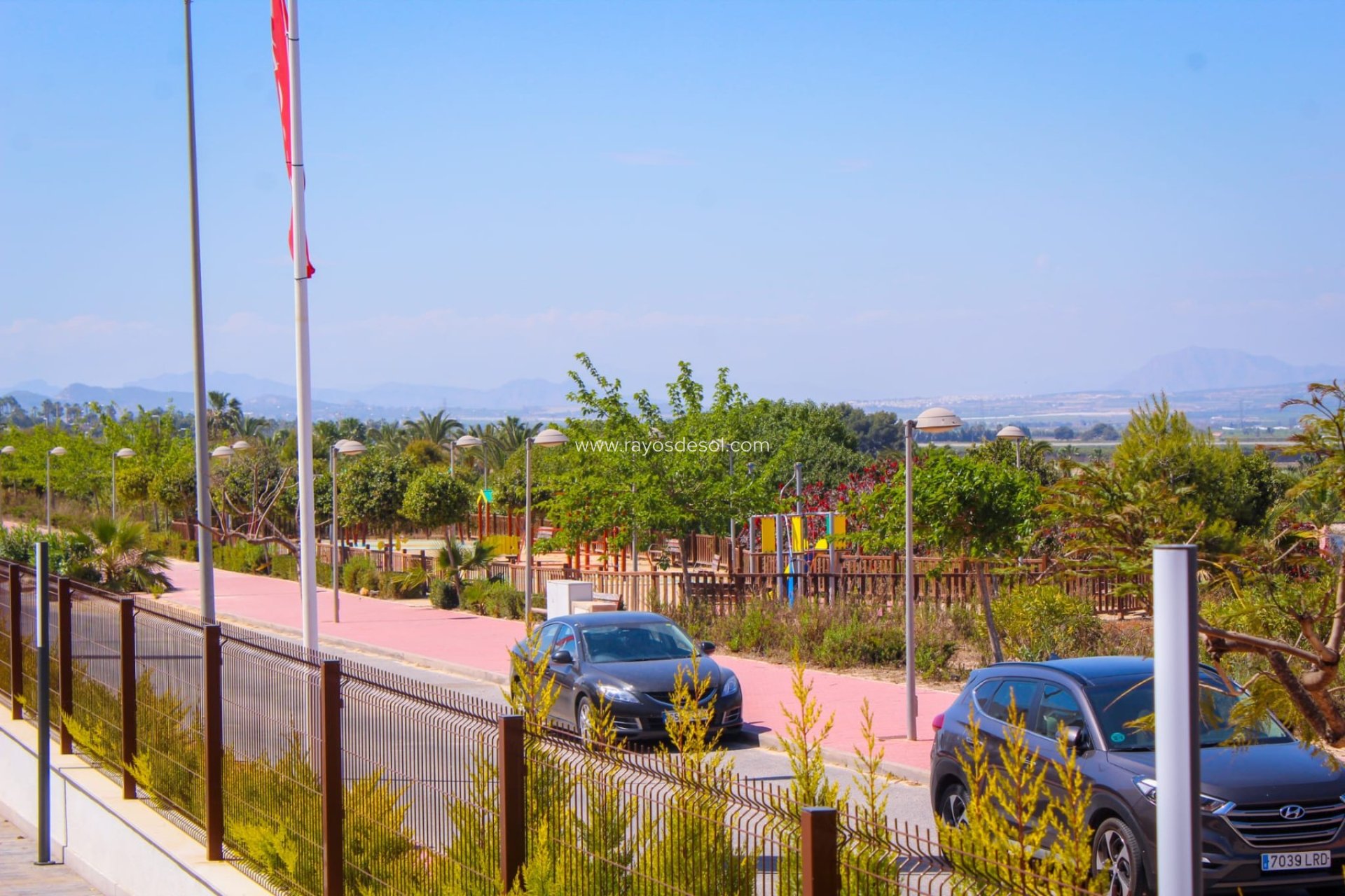 Resale - Apartment - Torrevieja - Los Balcones