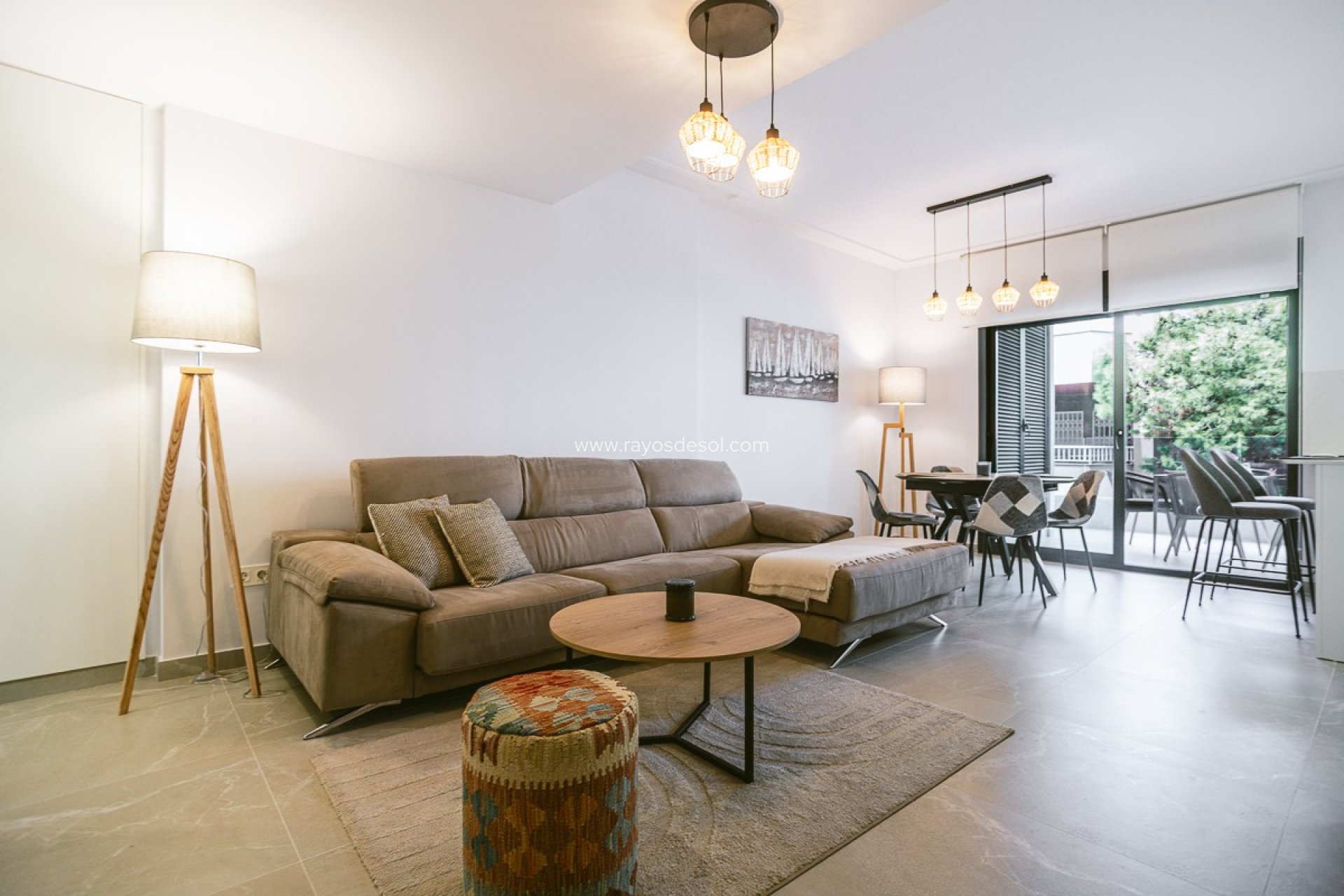 Resale - Apartment - Torrevieja - Playa del Cura