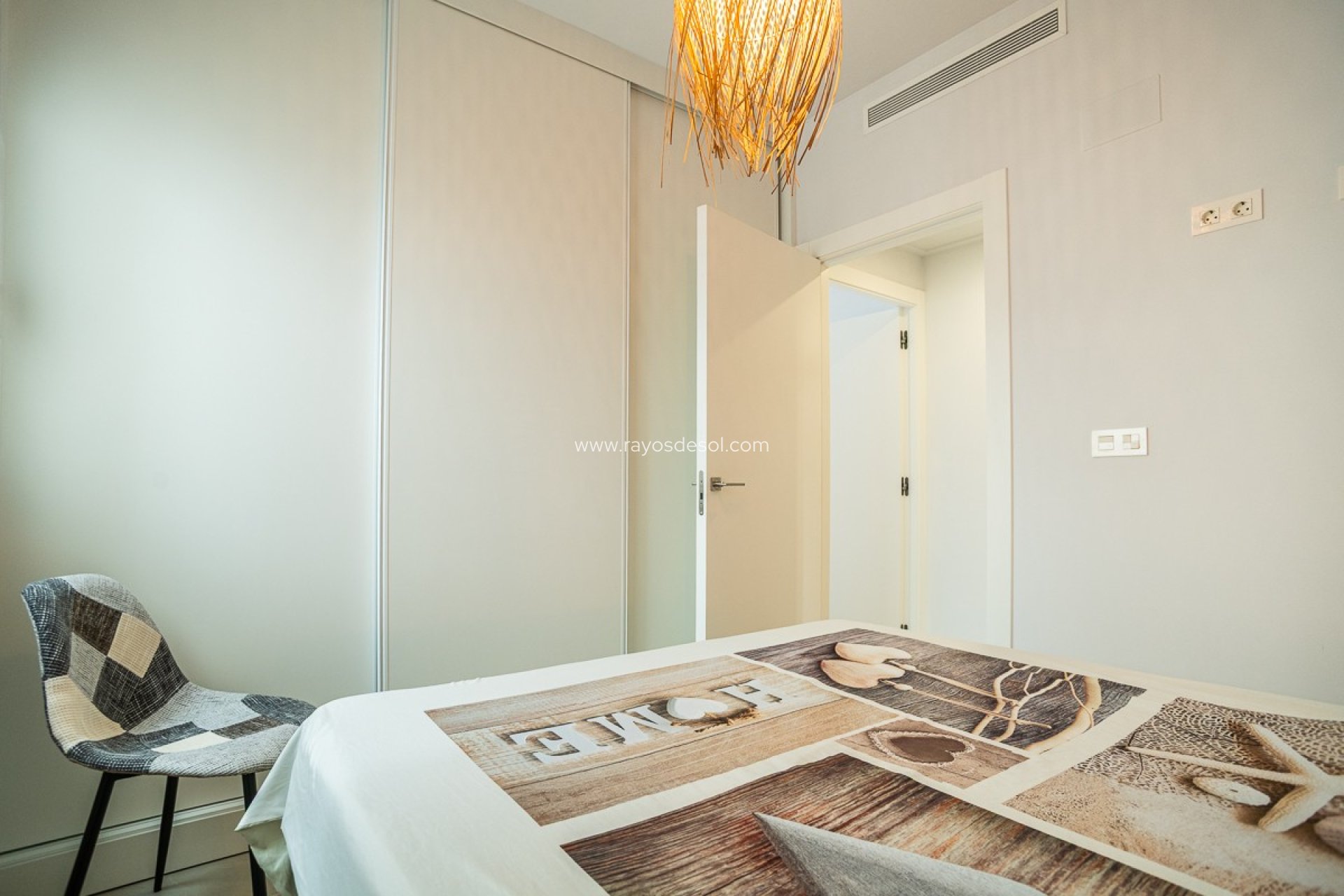 Resale - Apartment - Torrevieja - Playa del Cura