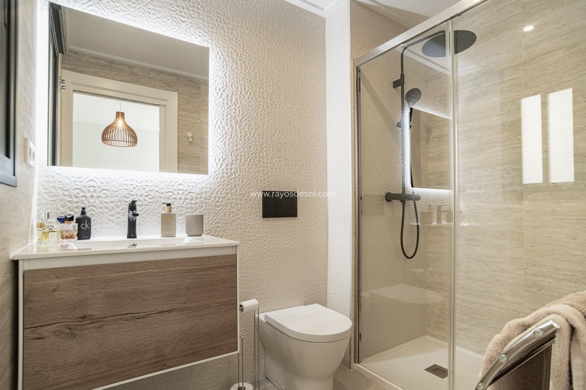 Resale - Apartment - Torrevieja - Playa del Cura