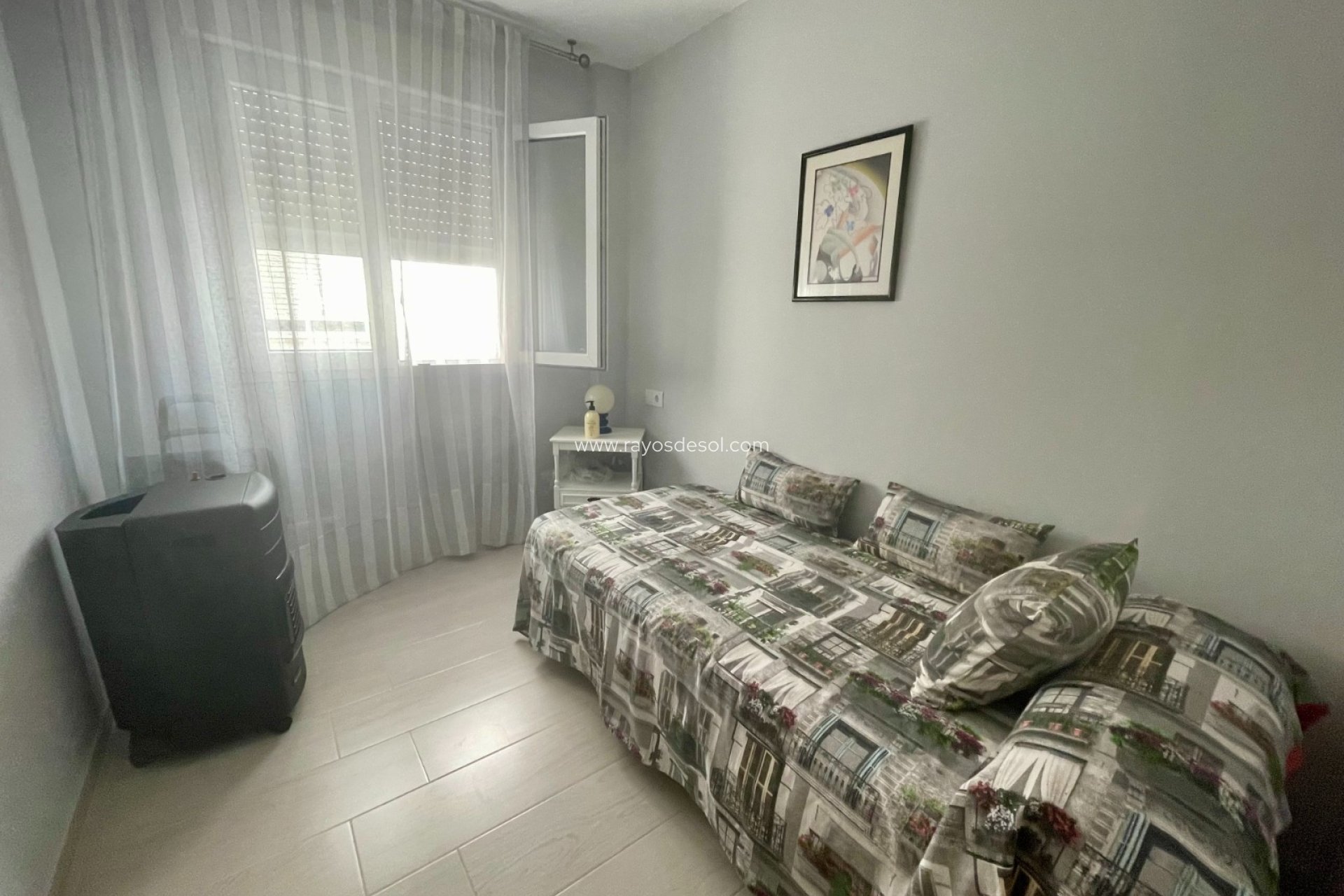 Resale - Apartment - Torrevieja - Playa del Cura