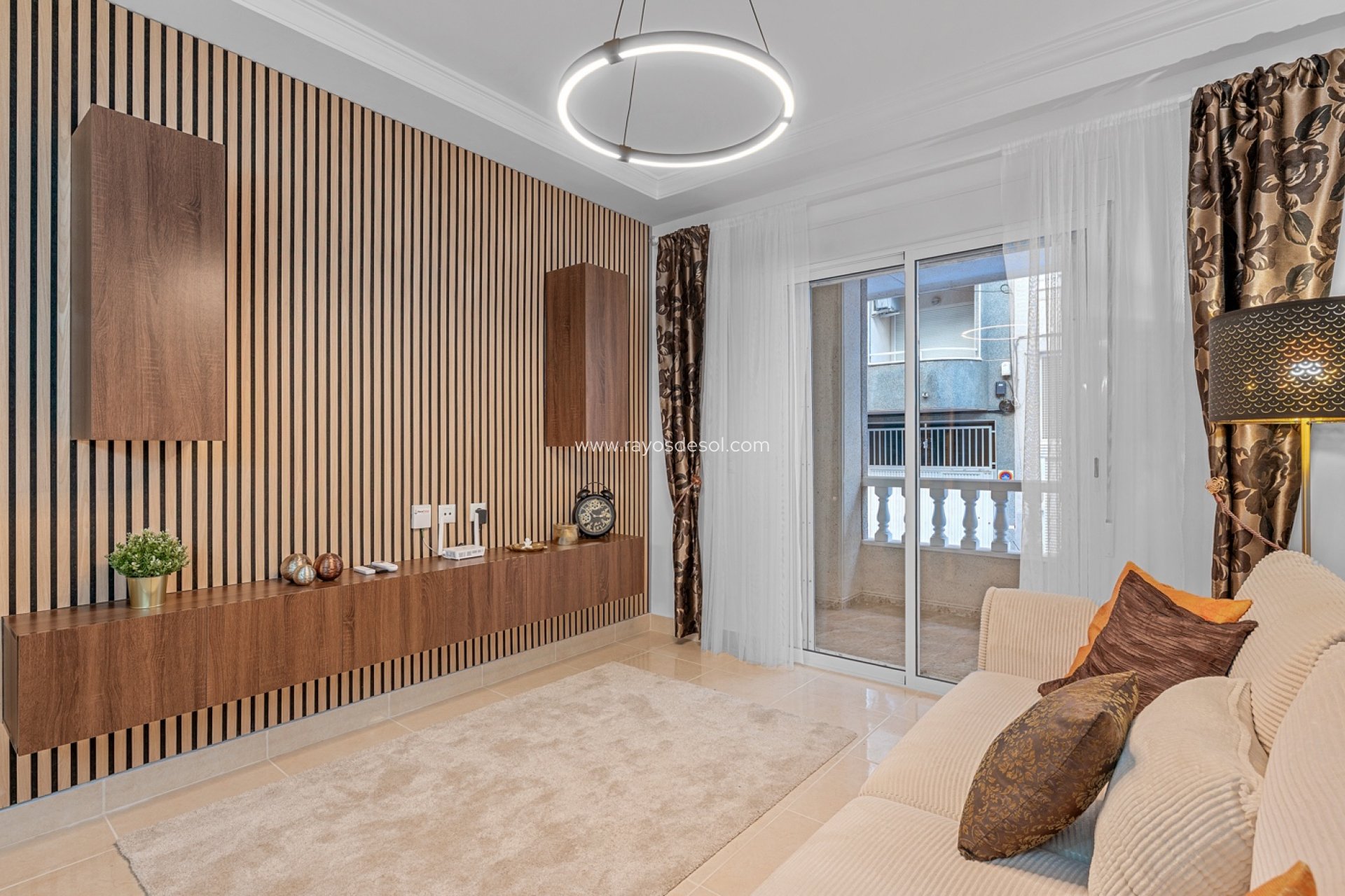 Resale - Apartment - Torrevieja - Playa del Cura