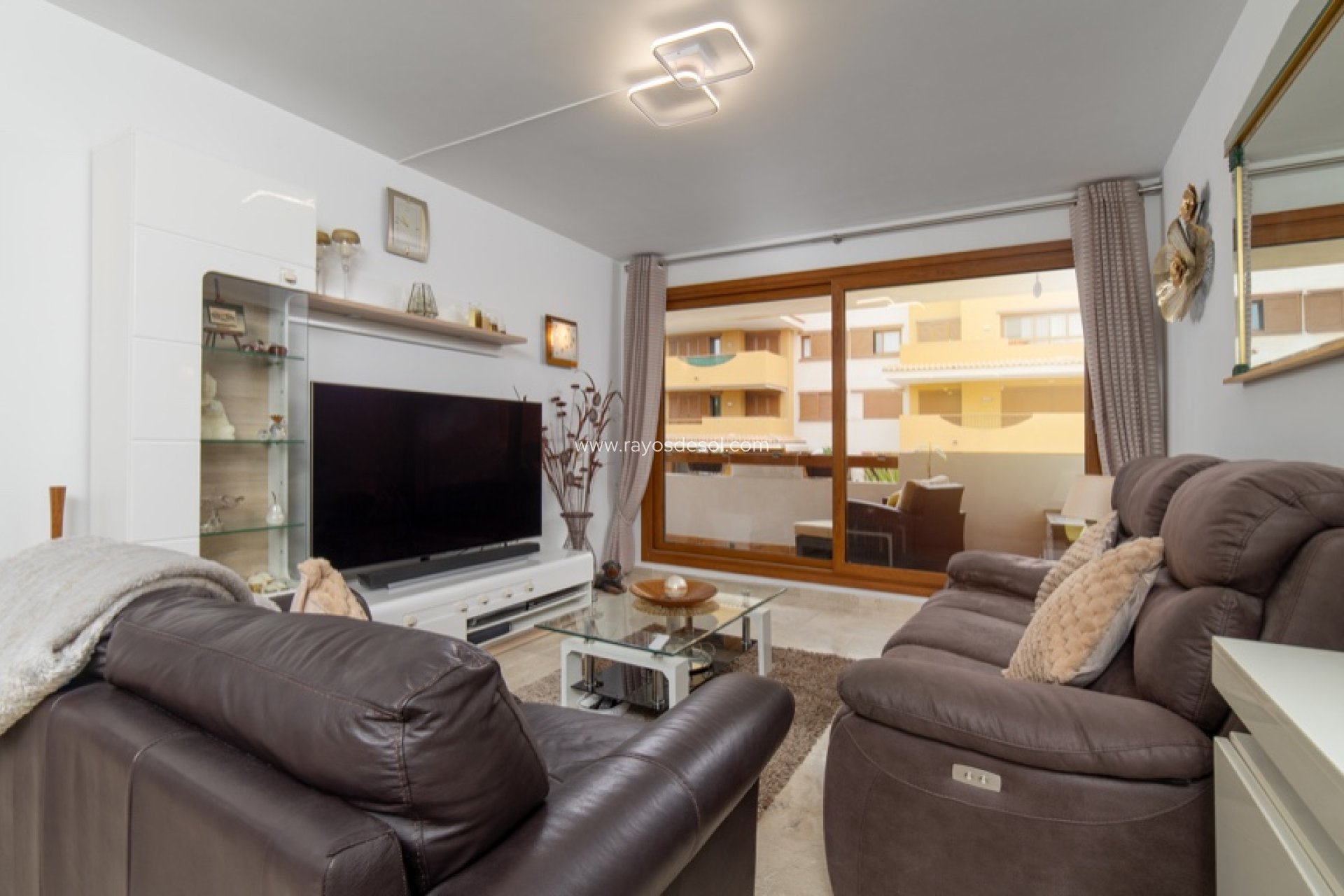 Resale - Apartment - Torrevieja - Punta Prima