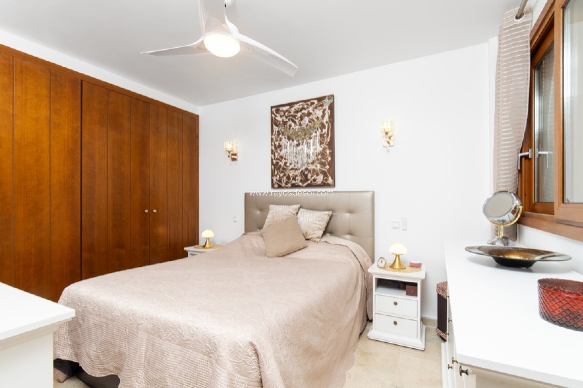 Resale - Apartment - Torrevieja - Punta Prima