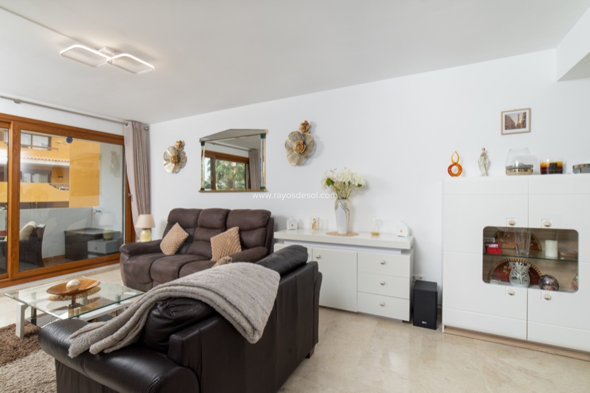 Resale - Apartment - Torrevieja - Punta Prima