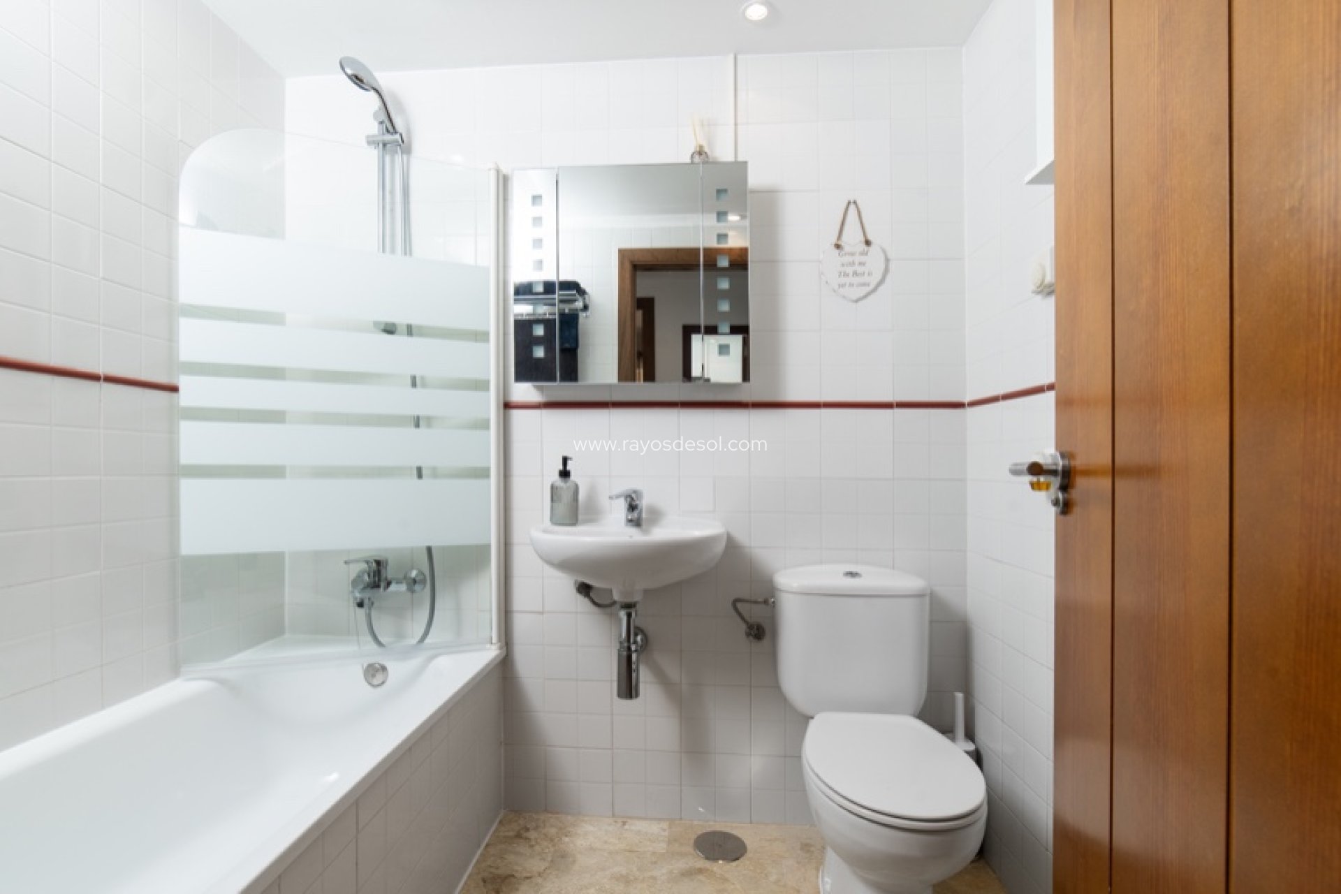 Resale - Apartment - Torrevieja - Punta Prima