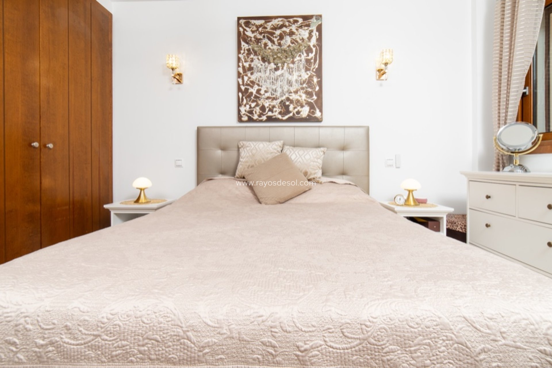 Resale - Apartment - Torrevieja - Punta Prima