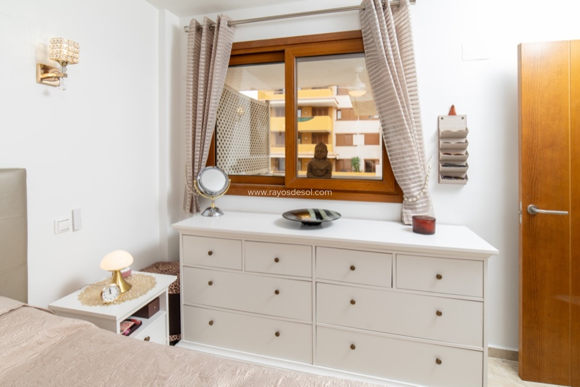 Resale - Apartment - Torrevieja - Punta Prima