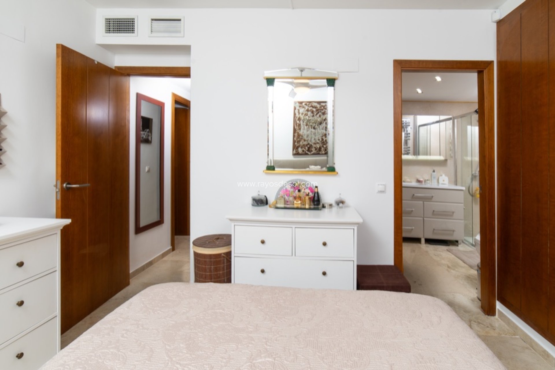 Resale - Apartment - Torrevieja - Punta Prima