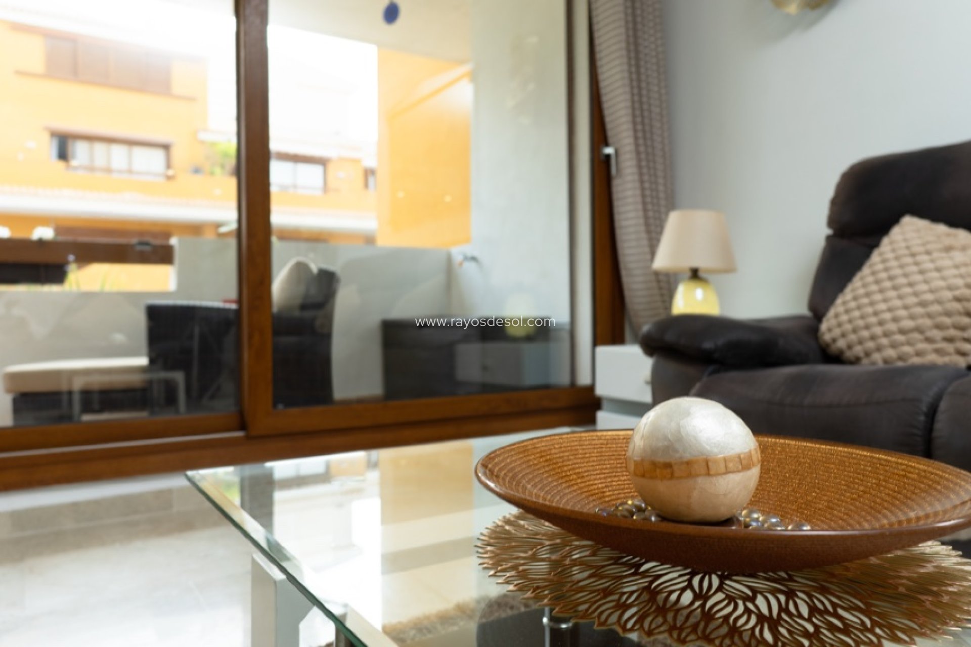 Resale - Apartment - Torrevieja - Punta Prima