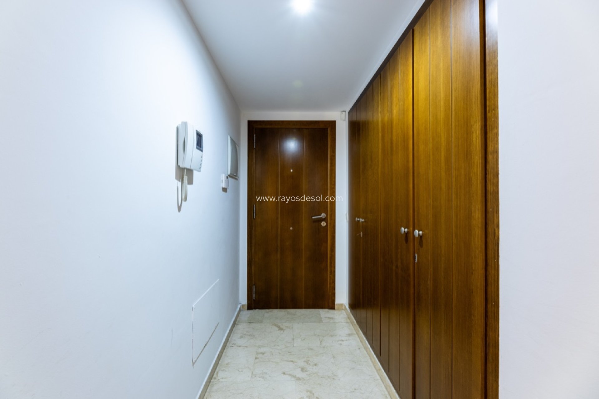 Resale - Apartment - Torrevieja - Punta Prima