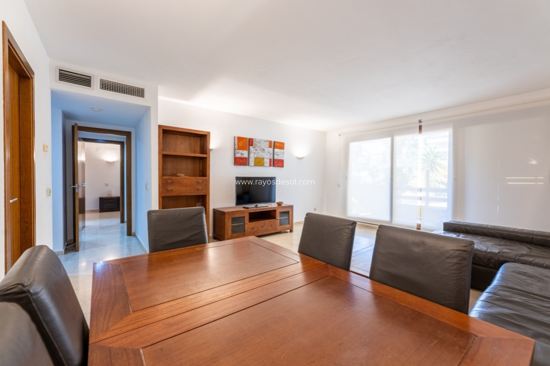 Resale - Apartment - Torrevieja - Punta Prima