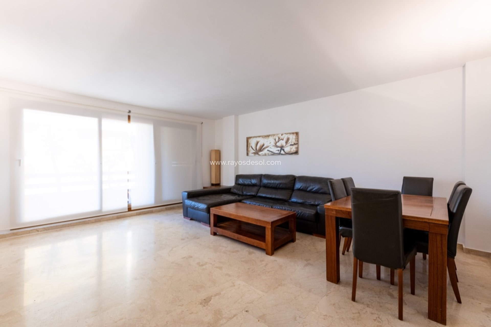 Resale - Apartment - Torrevieja - Punta Prima