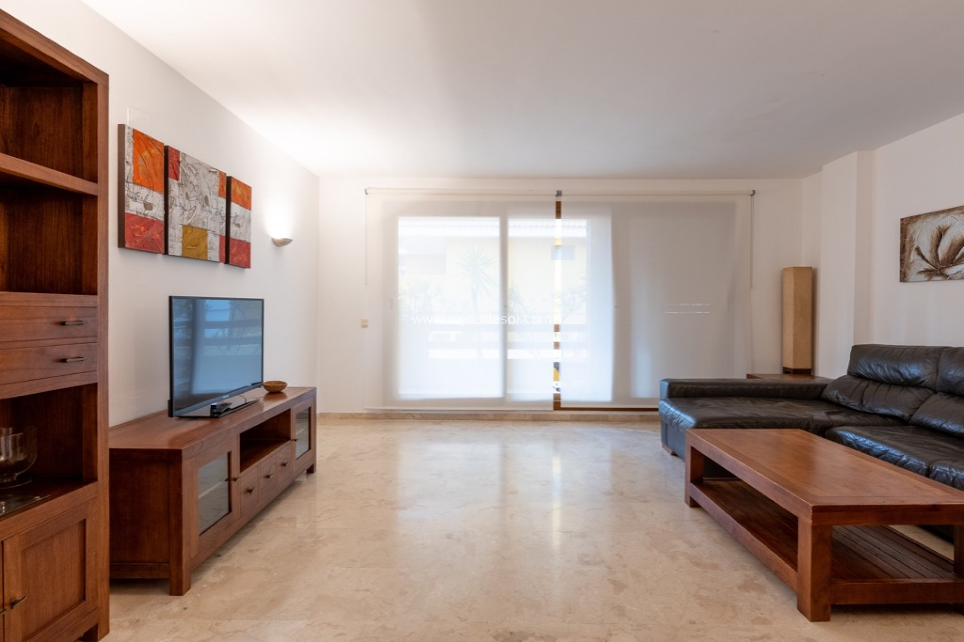 Resale - Apartment - Torrevieja - Punta Prima