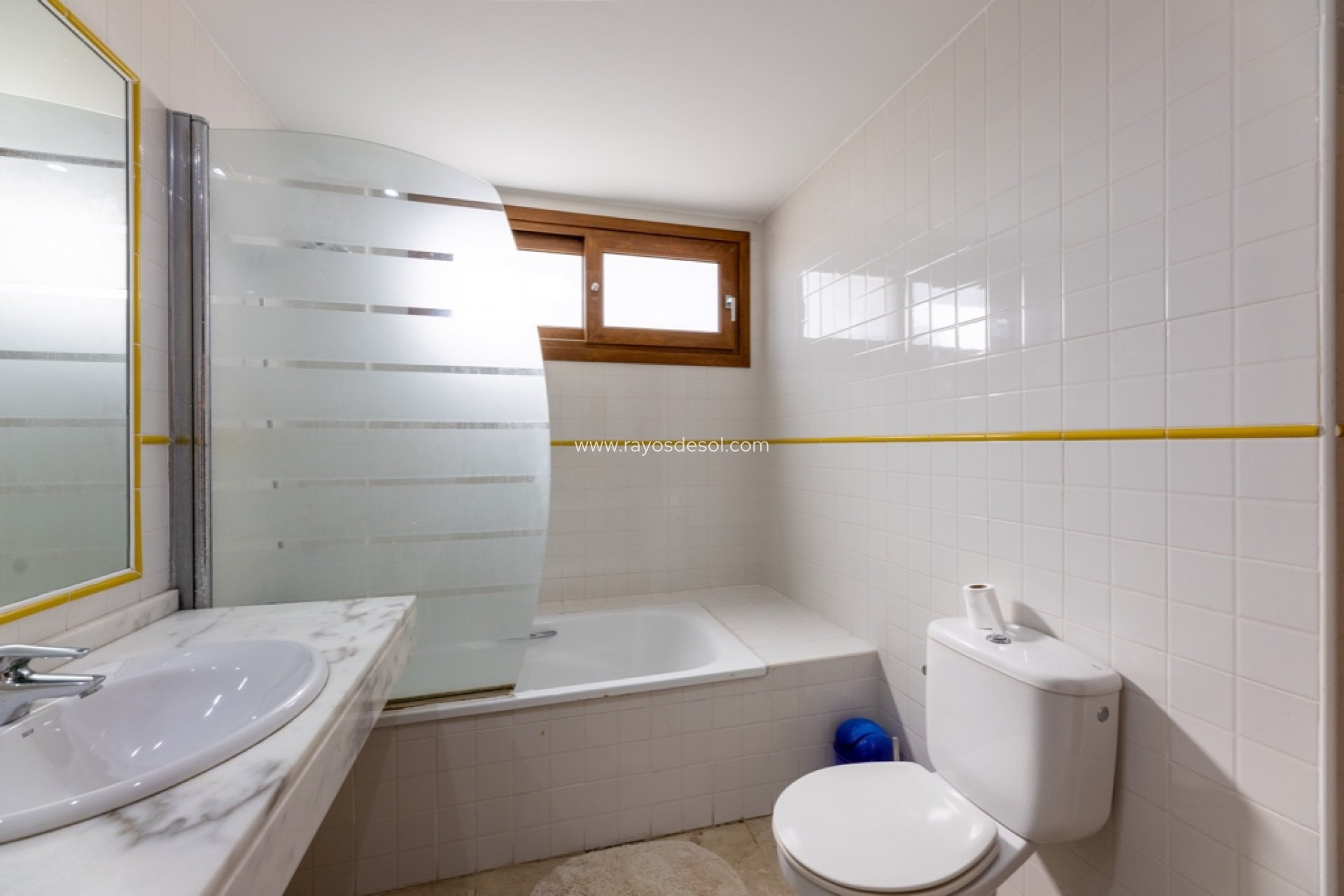 Resale - Apartment - Torrevieja - Punta Prima