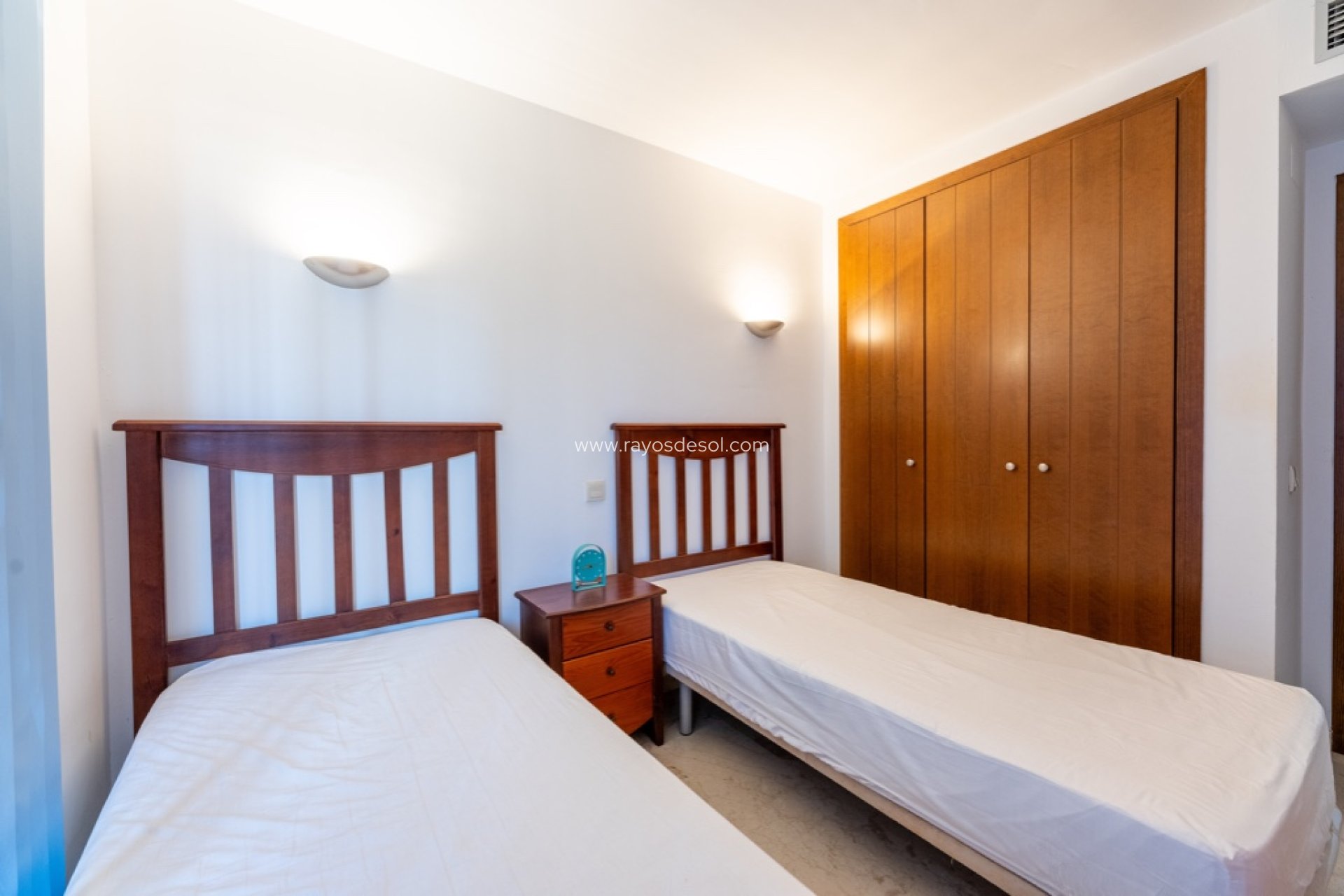 Resale - Apartment - Torrevieja - Punta Prima