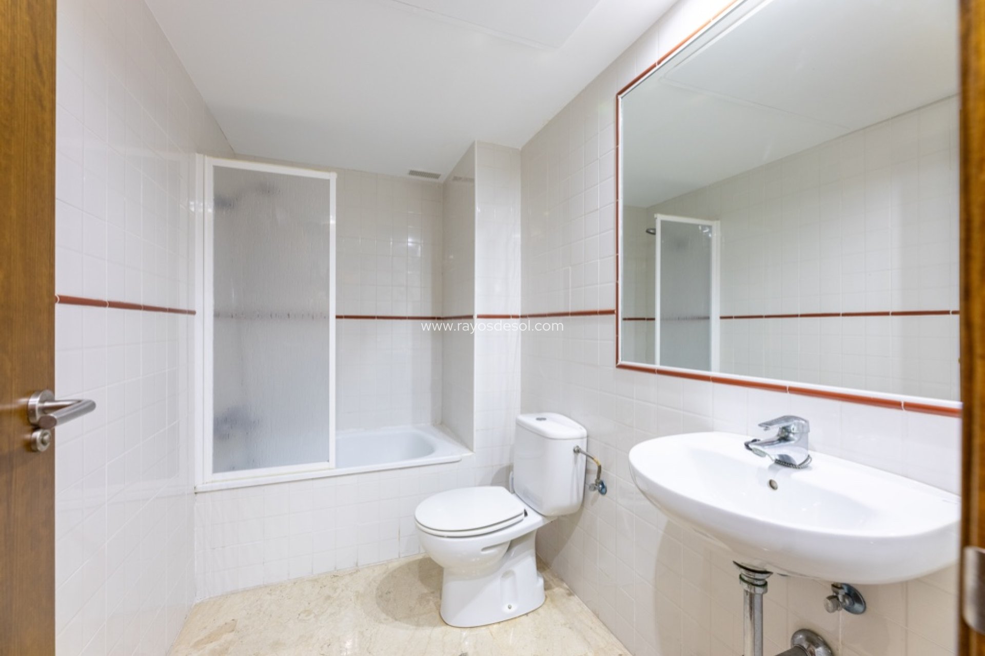 Resale - Apartment - Torrevieja - Punta Prima