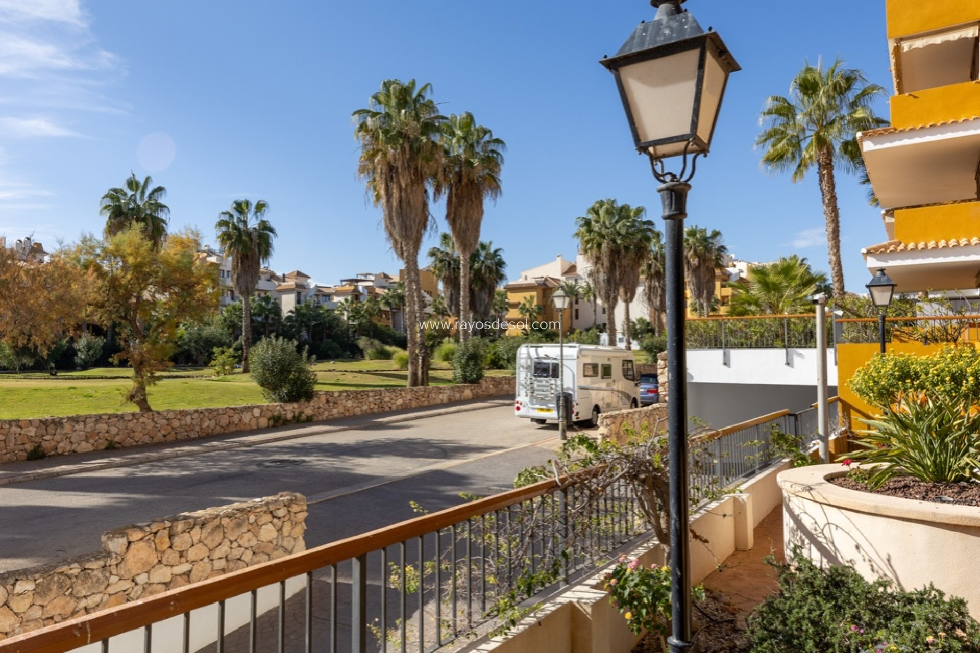 Resale - Apartment - Torrevieja - Punta Prima