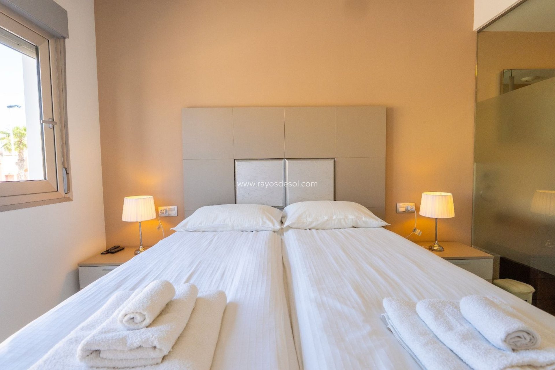 Resale - Apartment - Torrevieja - Punta Prima