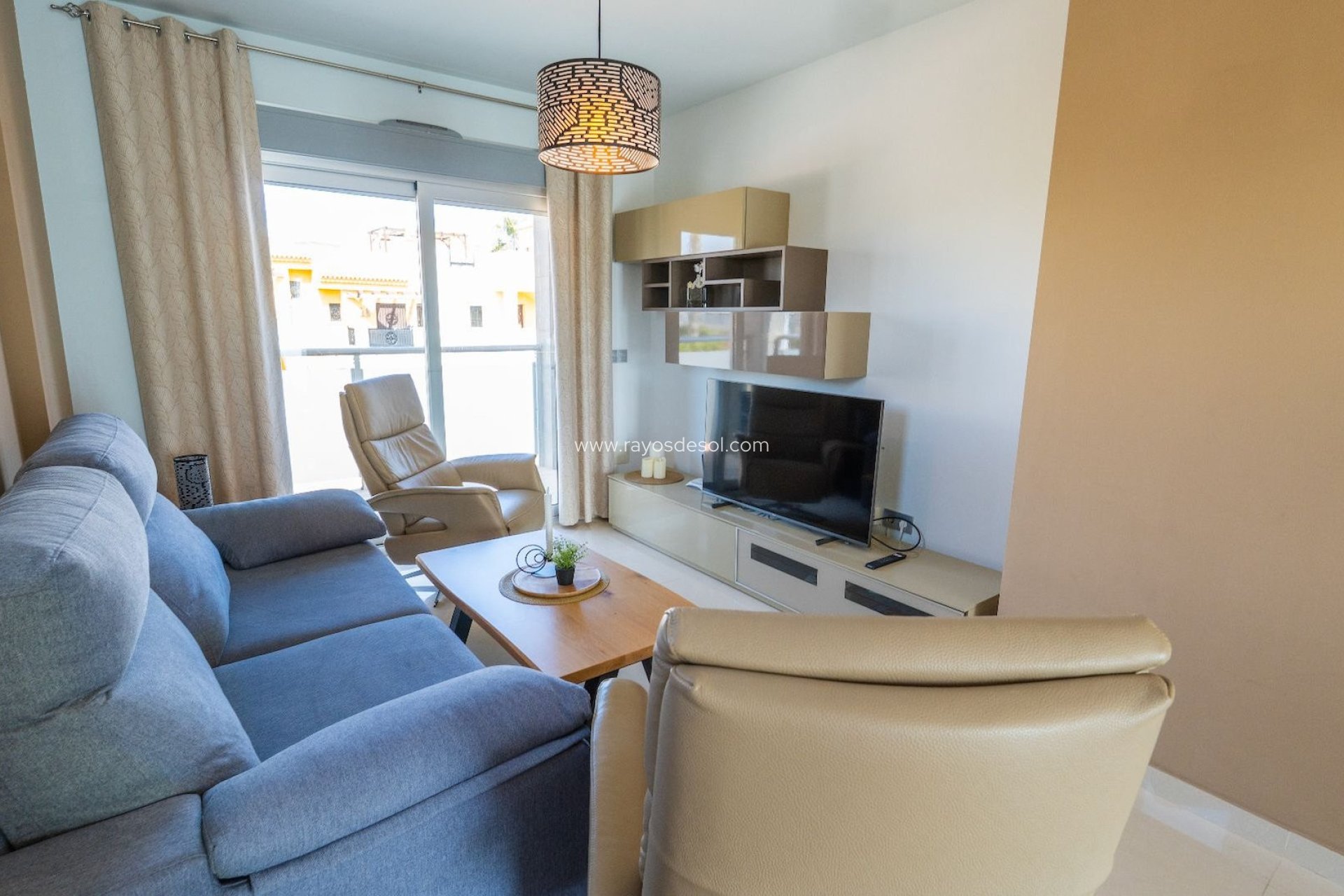 Resale - Apartment - Torrevieja - Punta Prima