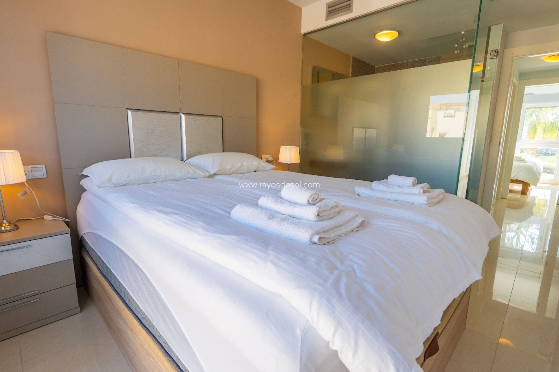 Resale - Apartment - Torrevieja - Punta Prima