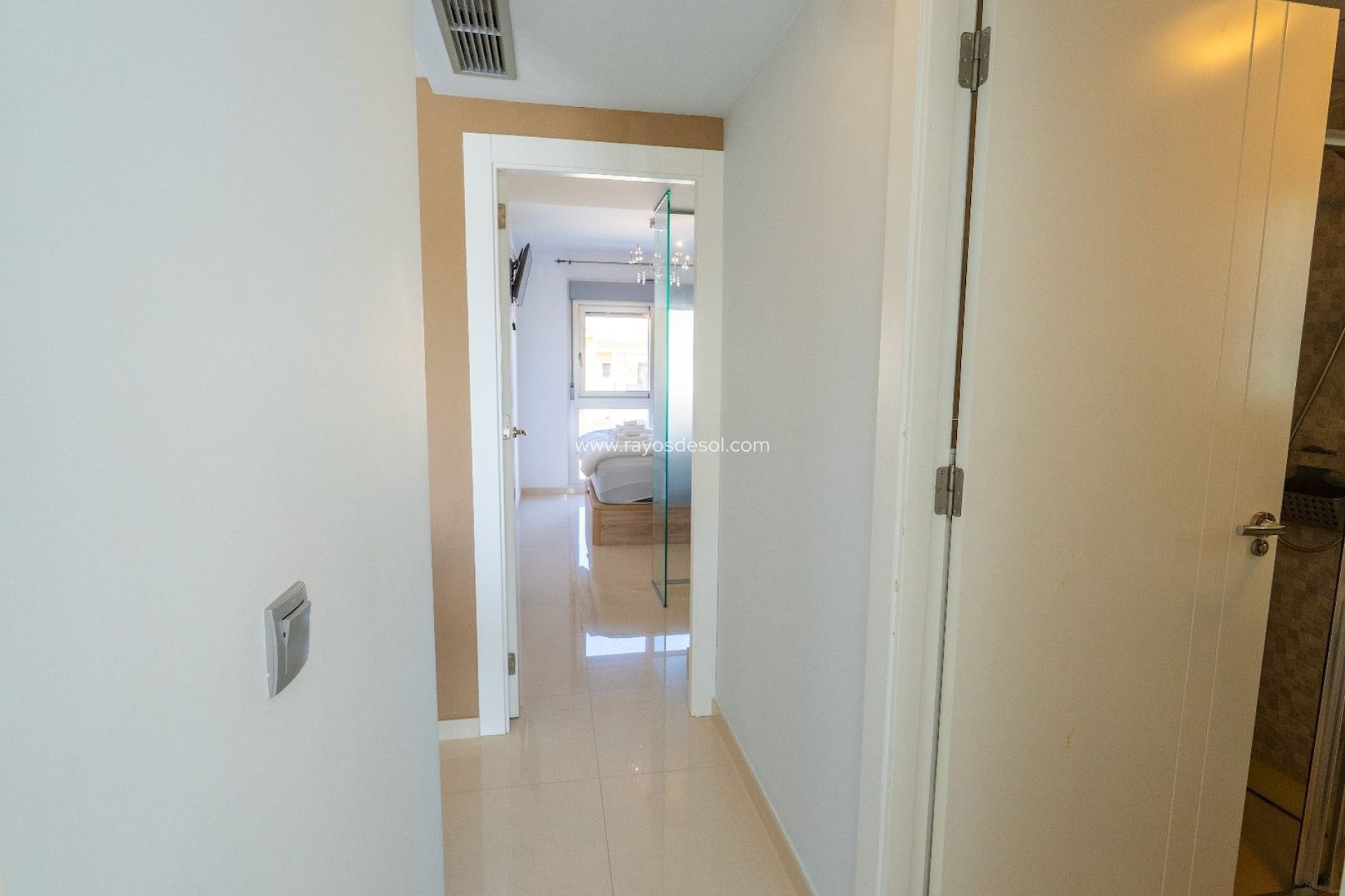 Resale - Apartment - Torrevieja - Punta Prima