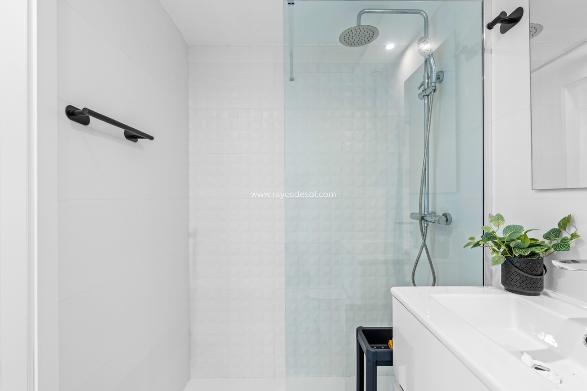 Resale - Apartment - Torrevieja - Punta Prima