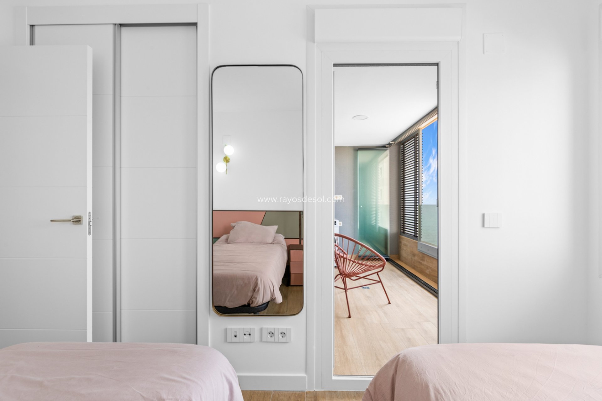 Resale - Apartment - Torrevieja - Punta Prima