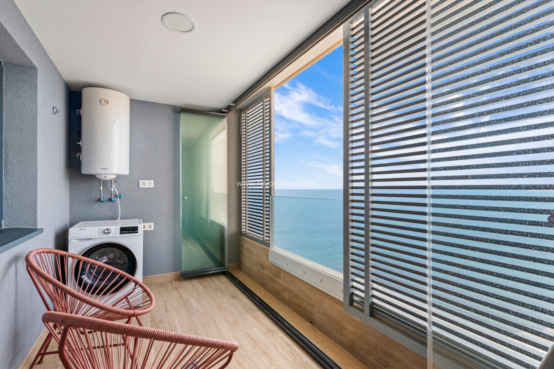 Resale - Apartment - Torrevieja - Punta Prima