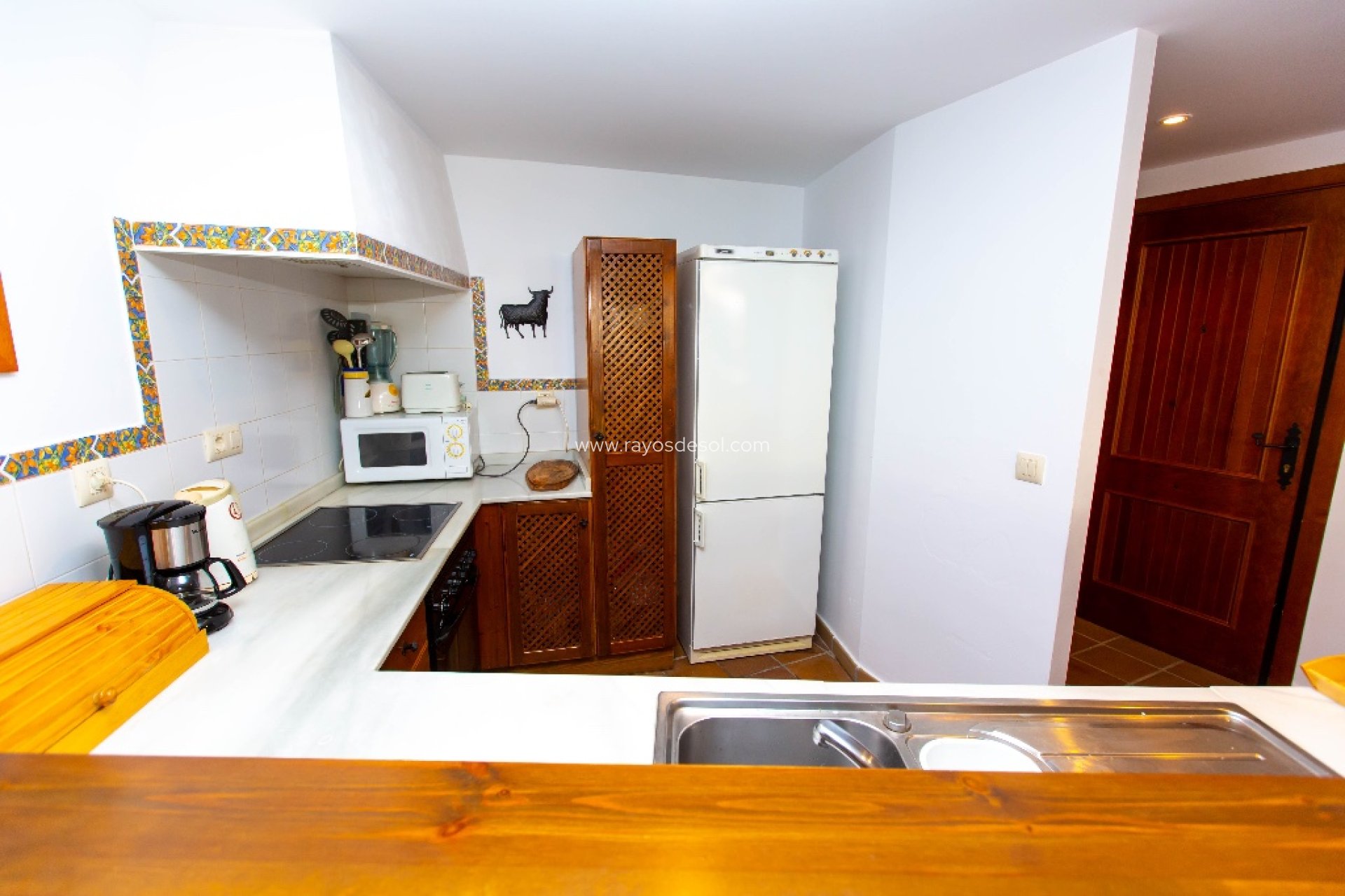 Resale - Apartment - Torrevieja - Punta Prima