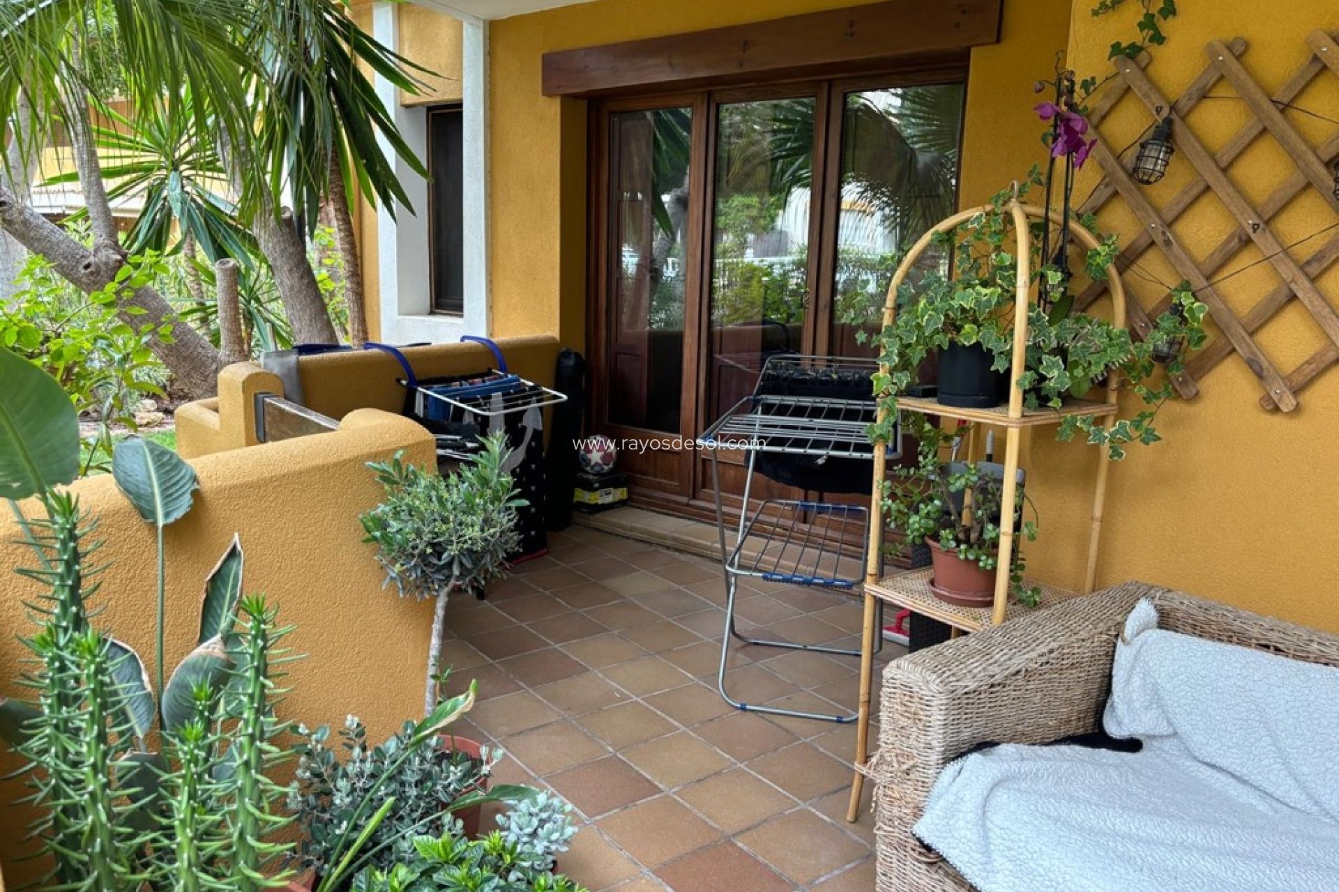 Resale - Apartment - Torrevieja - Punta Prima