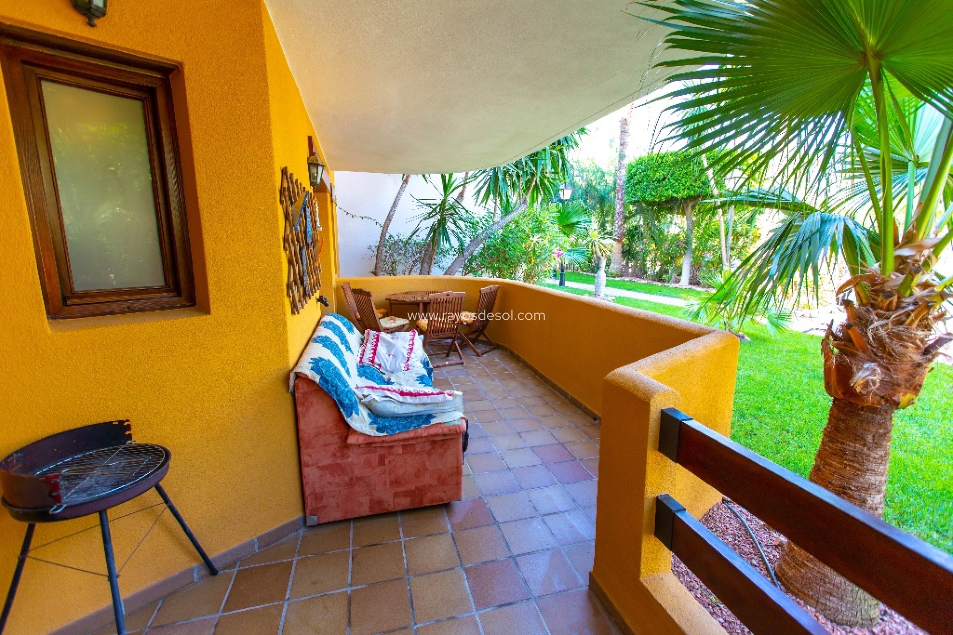 Resale - Apartment - Torrevieja - Punta Prima