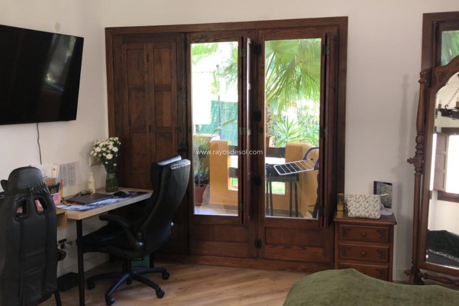 Resale - Apartment - Torrevieja - Punta Prima