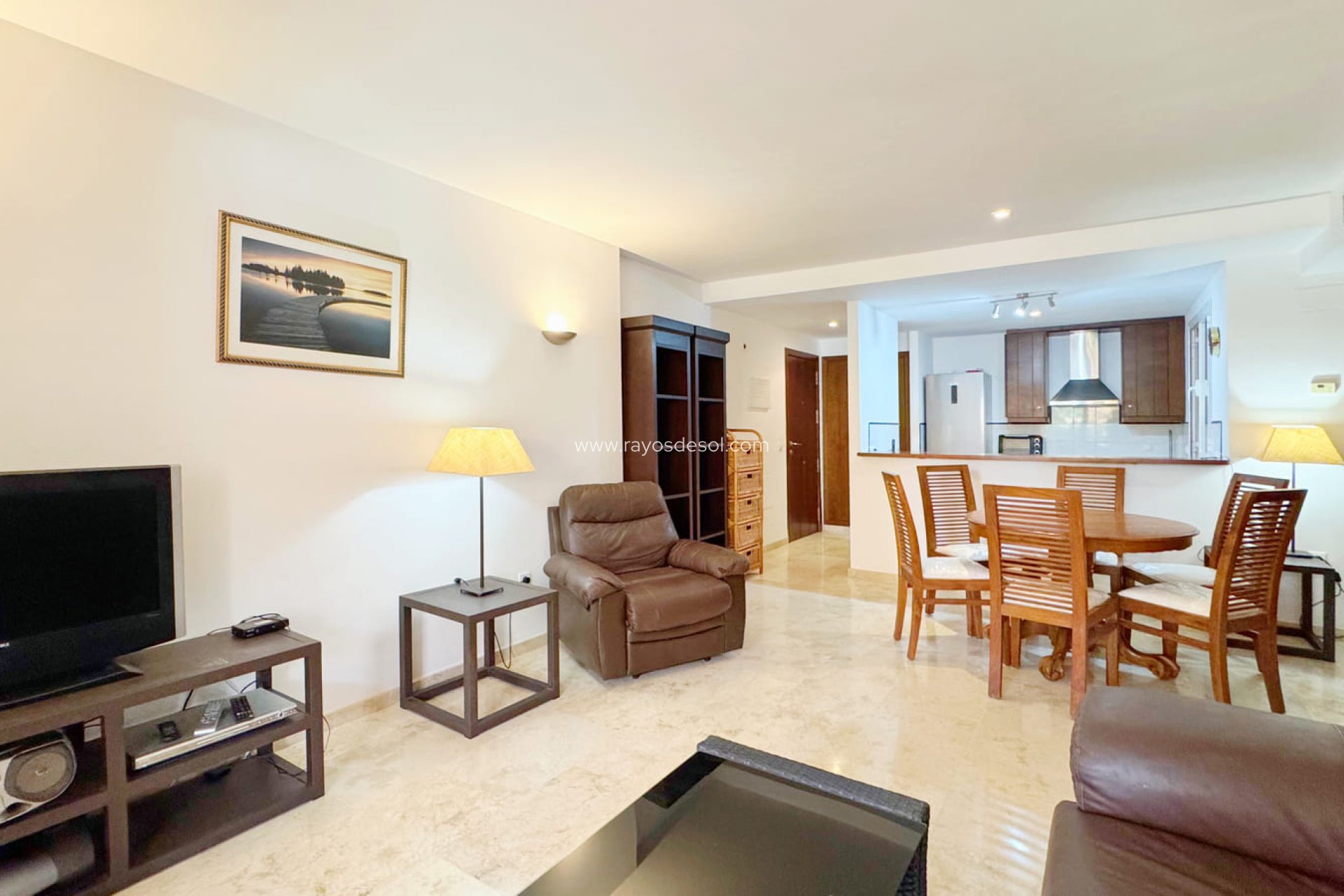 Resale - Apartment - Torrevieja - Punta Prima