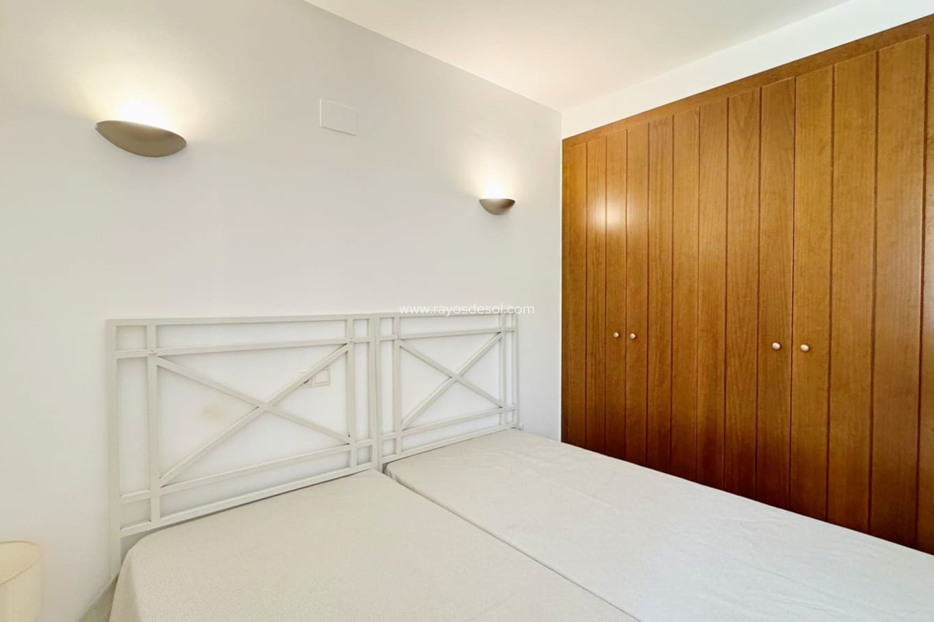 Resale - Apartment - Torrevieja - Punta Prima