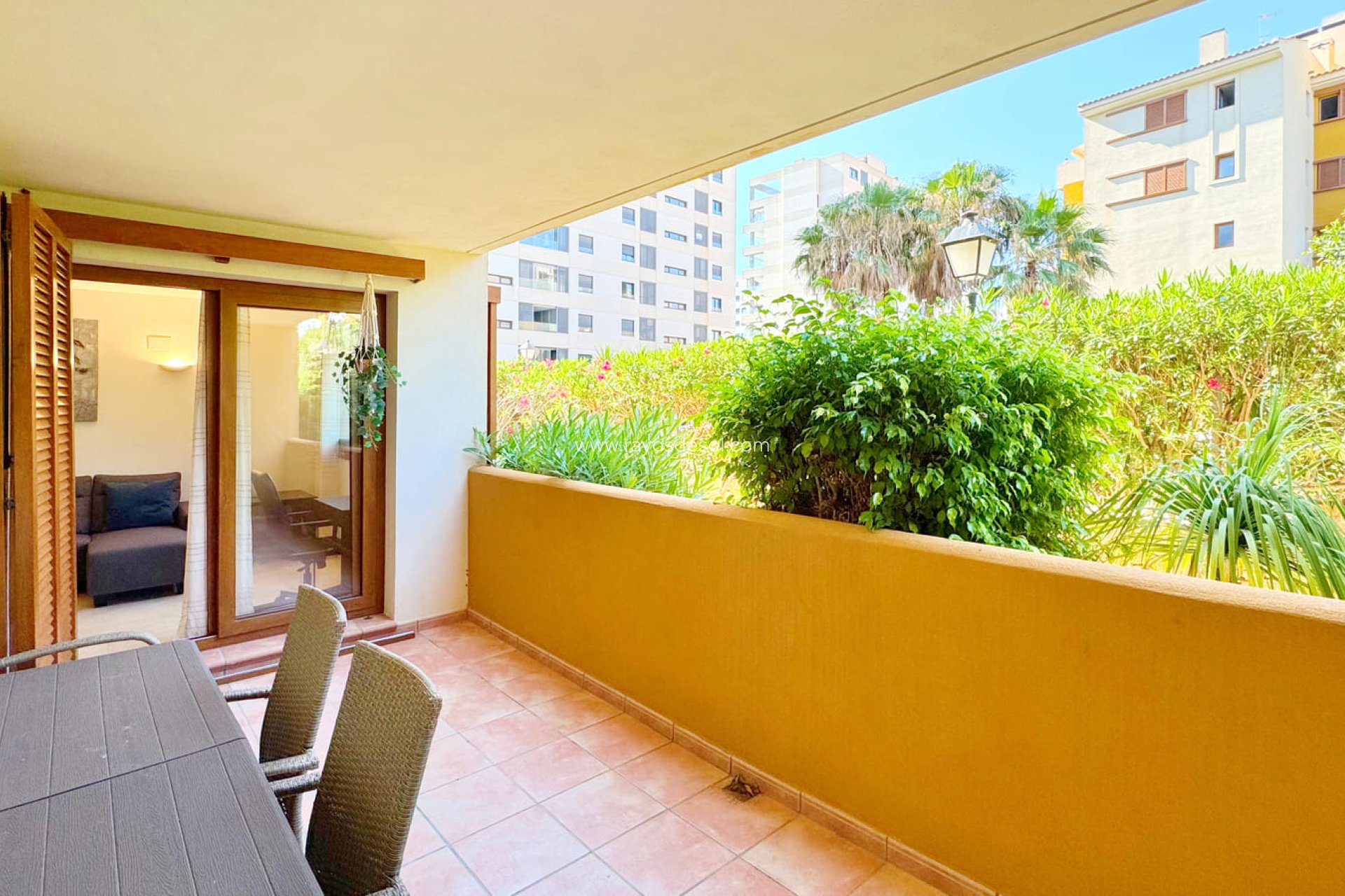 Resale - Apartment - Torrevieja - Punta Prima
