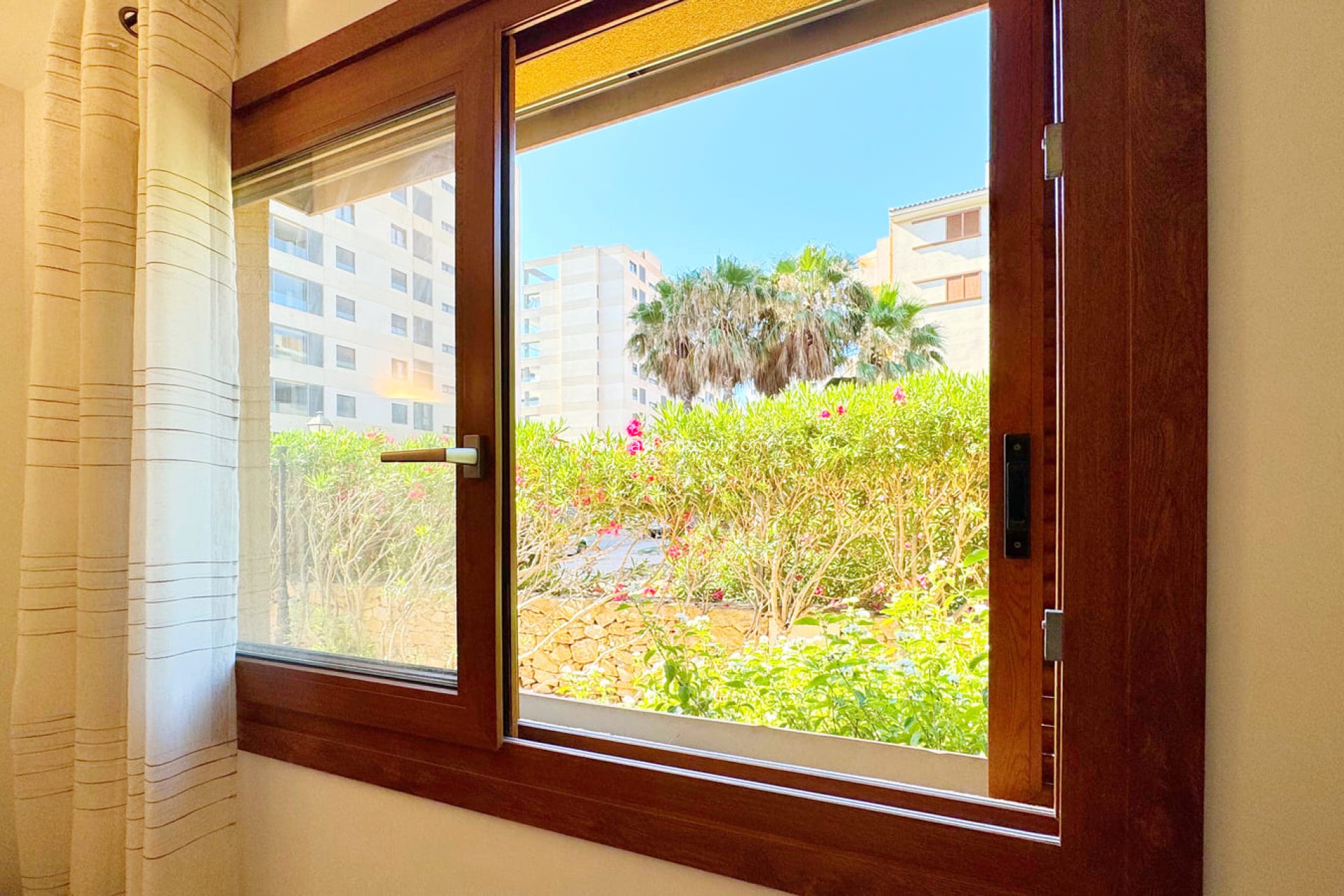 Resale - Apartment - Torrevieja - Punta Prima