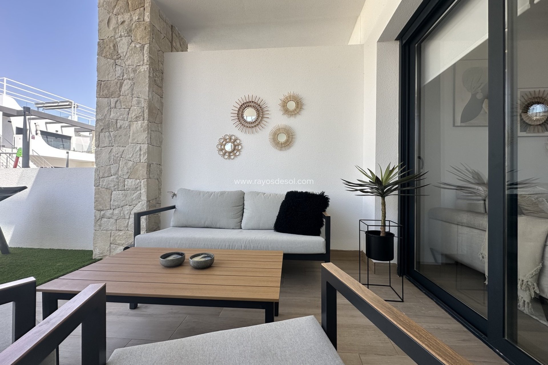 Resale - Apartment - Torrevieja - Punta Prima